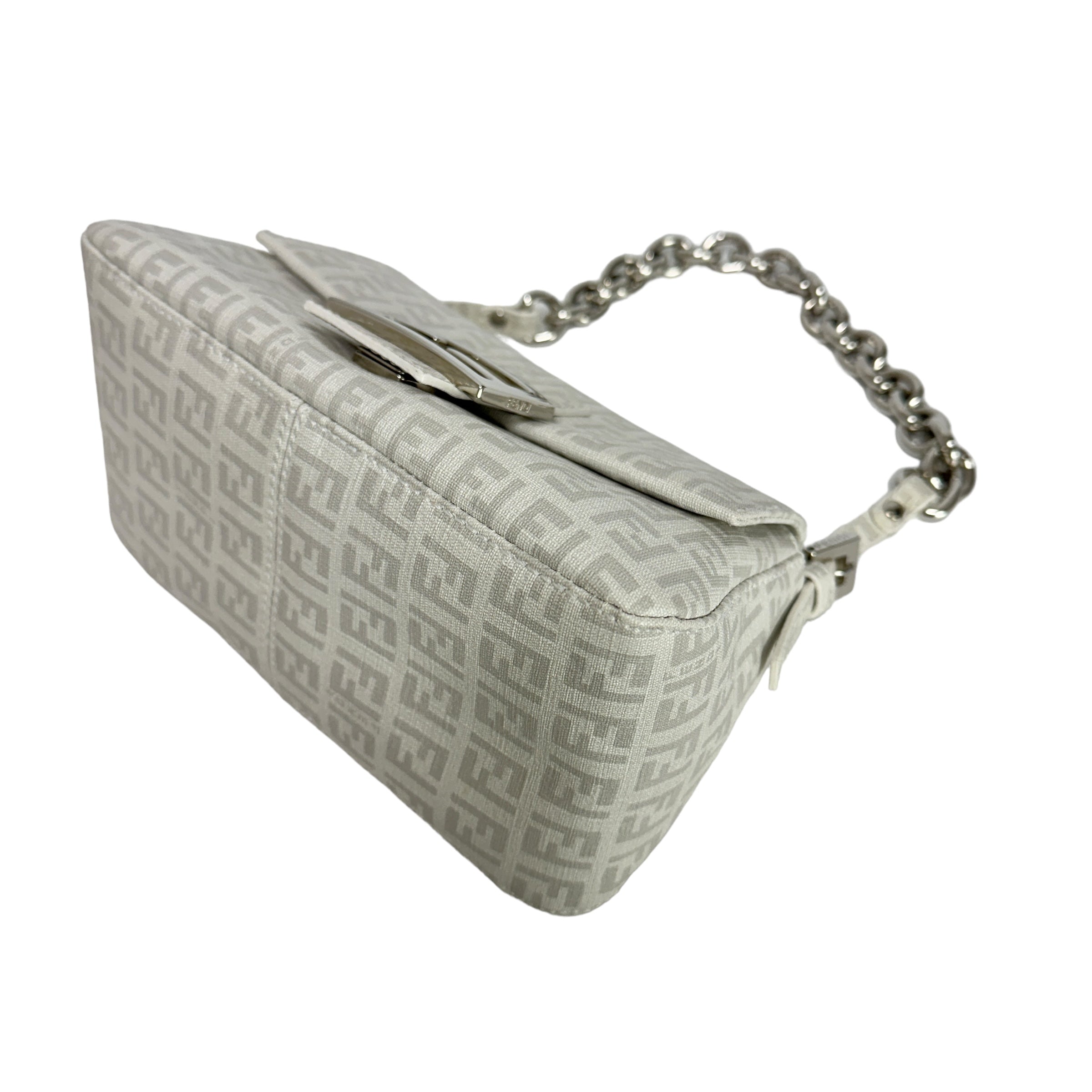 FENDI フェンディ ズッカ マンマバケット