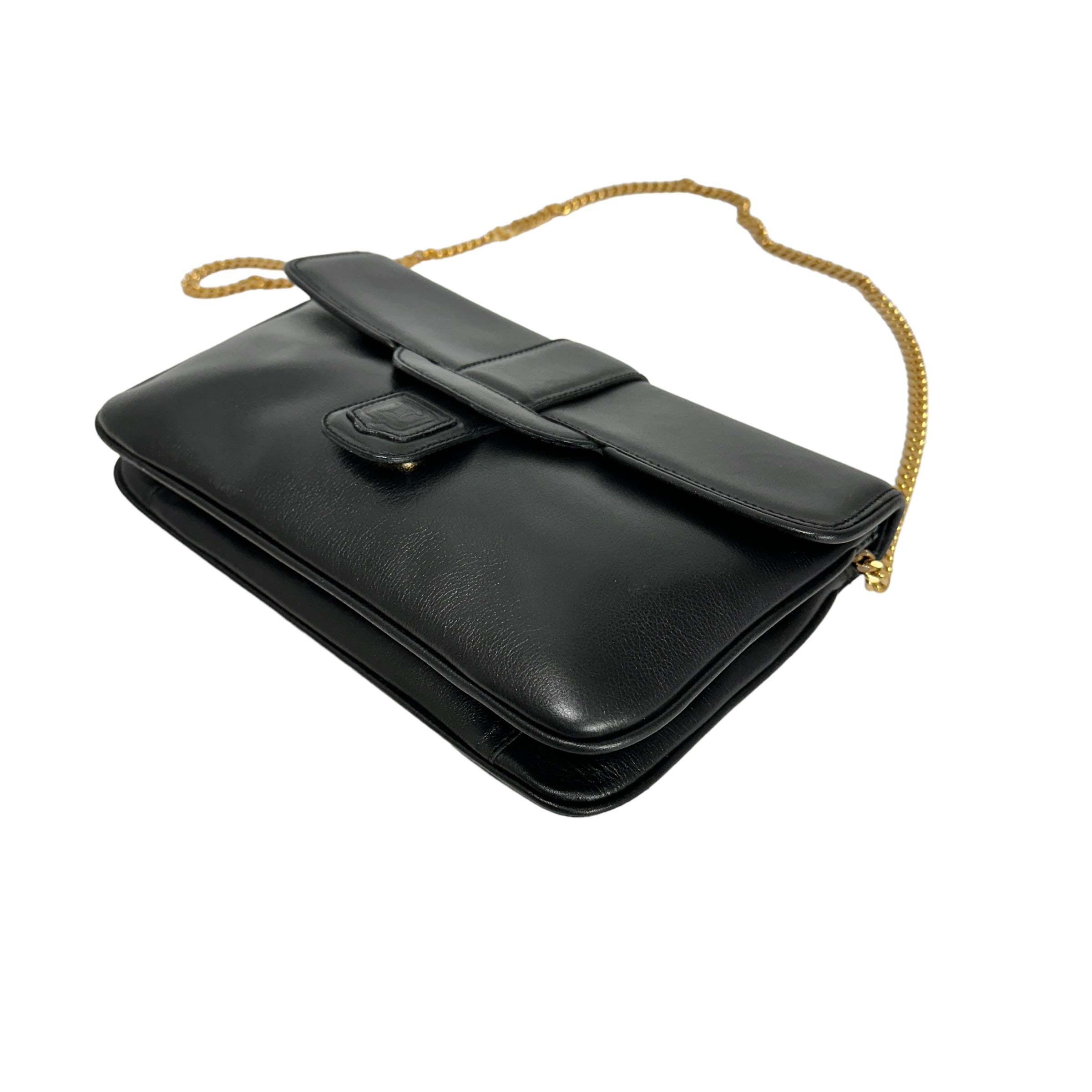 CELINE セリーヌ ショルダーバッグ