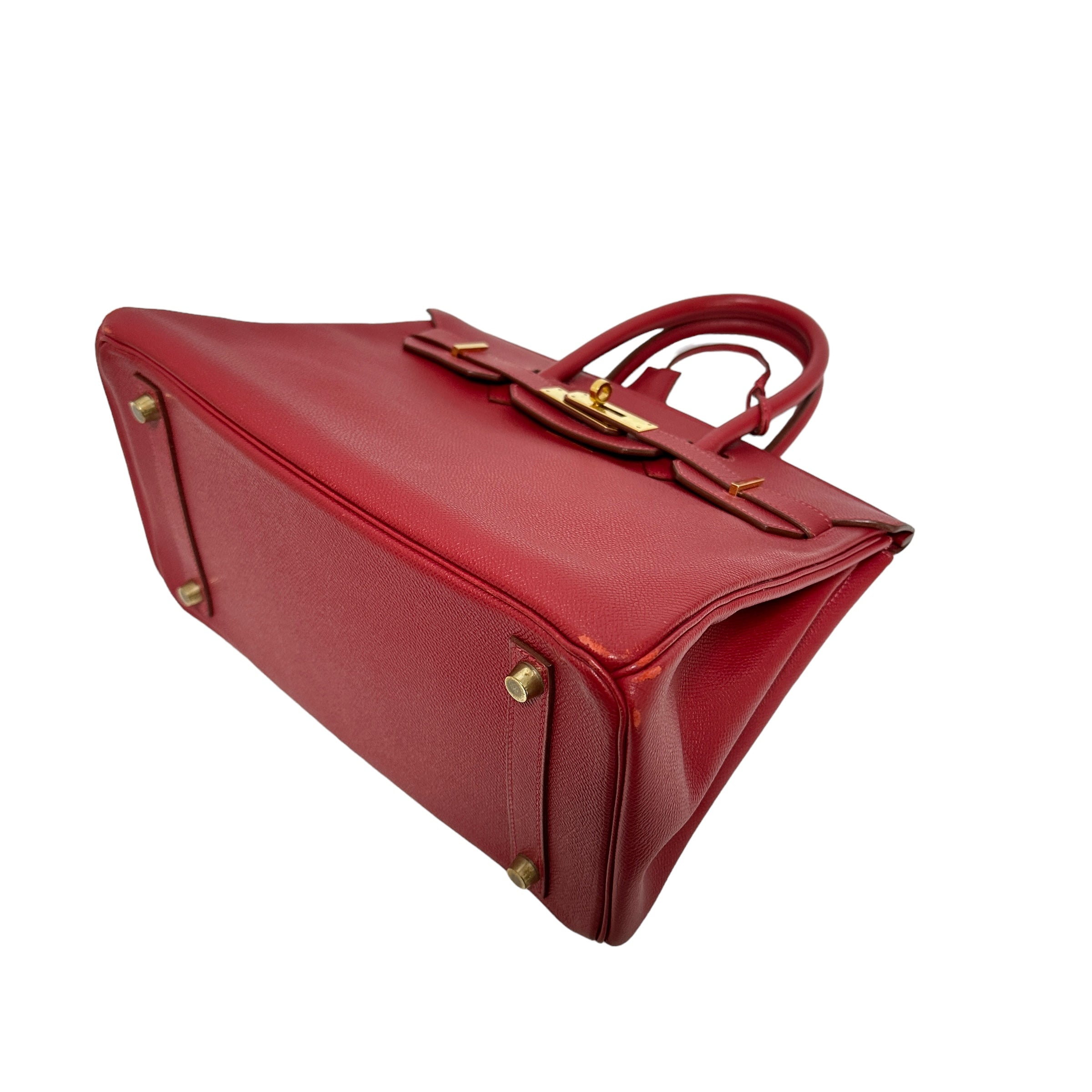 HERMES エルメス バーキン30