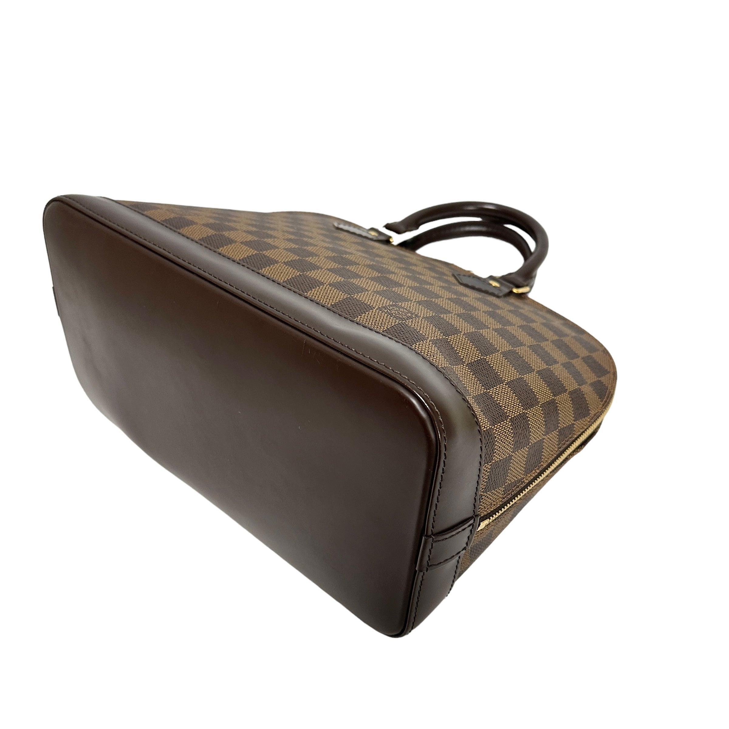 LOUIS VUITTON ルイ・ヴィトン ダミエ アルマ