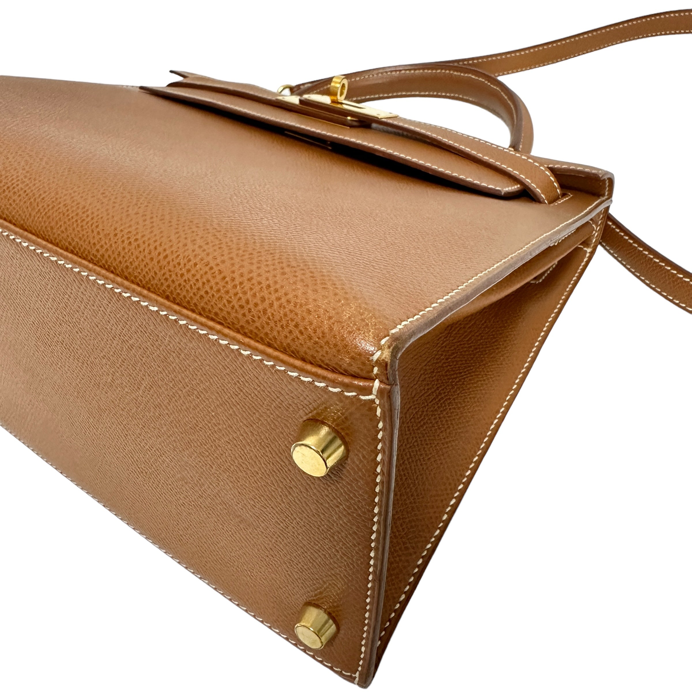 HERMES エルメス ケリー28