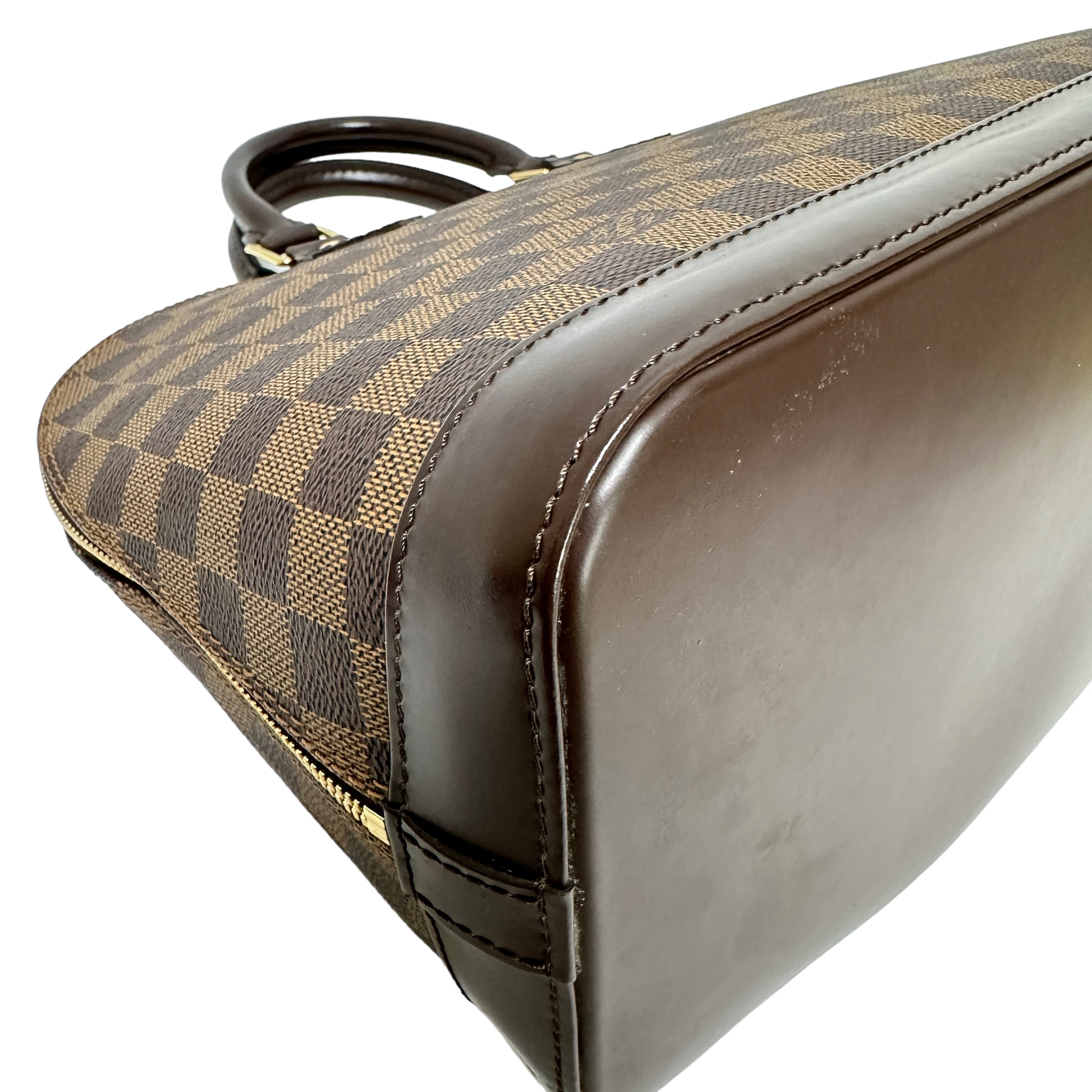 LOUIS VUITTON ルイ・ヴィトン ダミエ アルマ