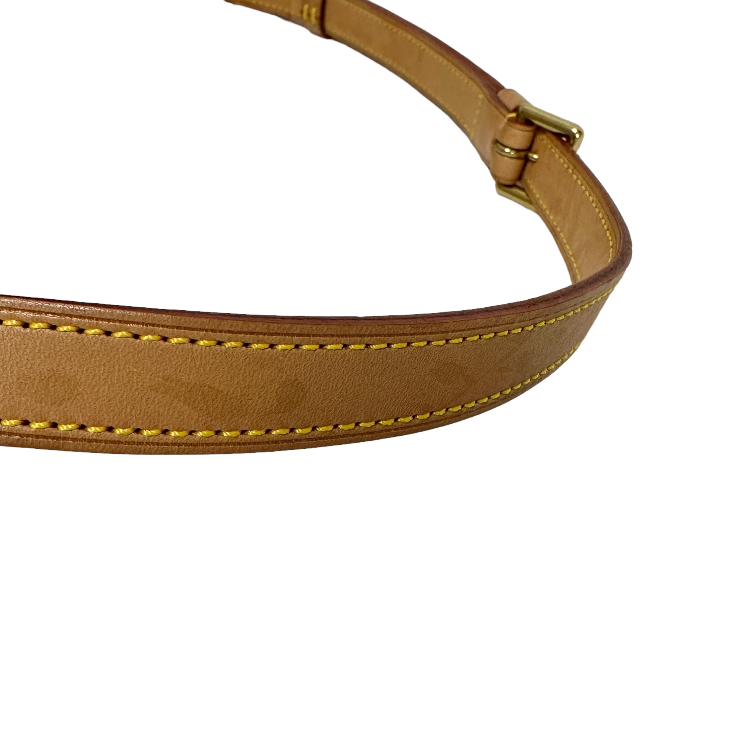 LOUIS VUITTON ルイ・ヴィトン モノグラム ミュゼットタンゴ