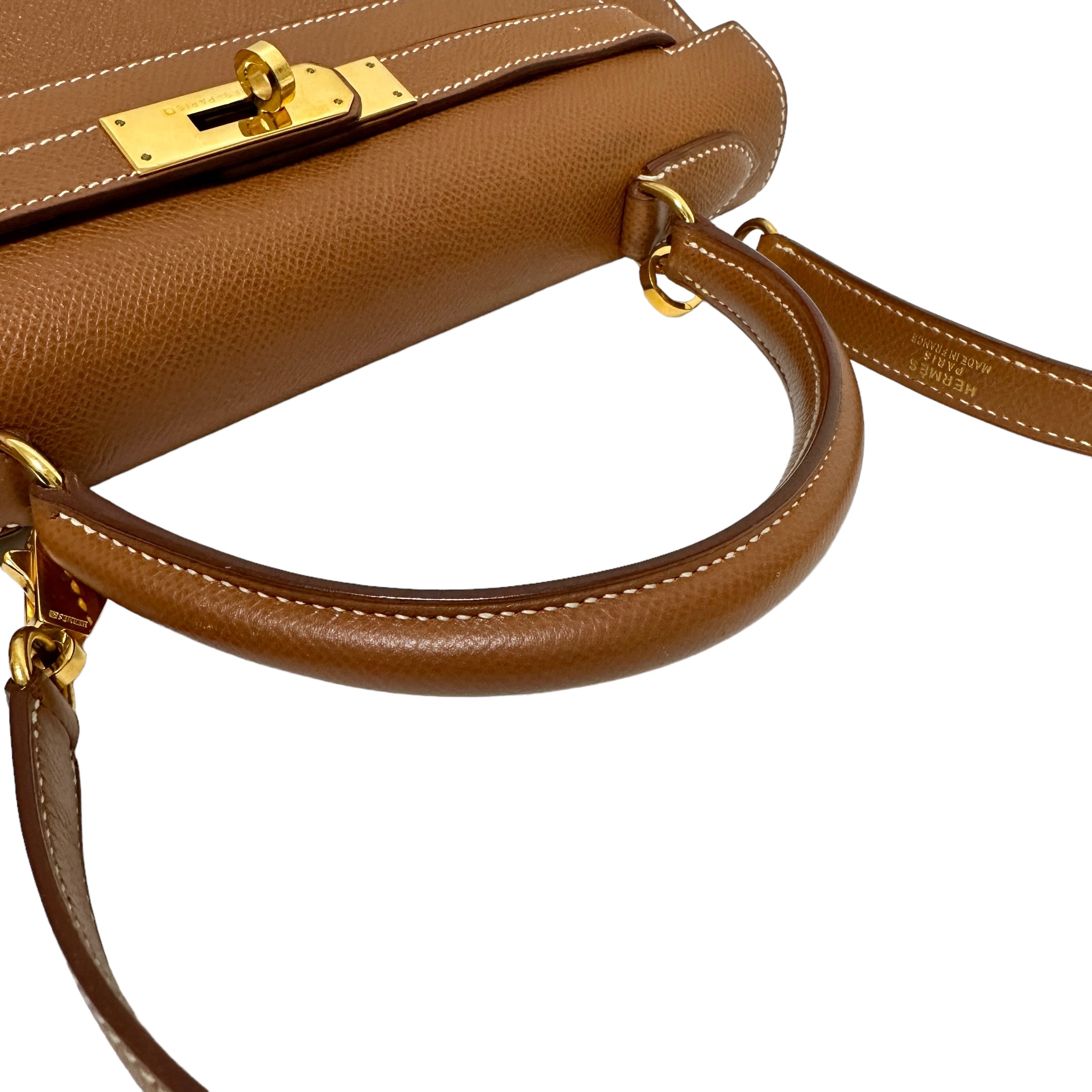 HERMES エルメス ケリー28