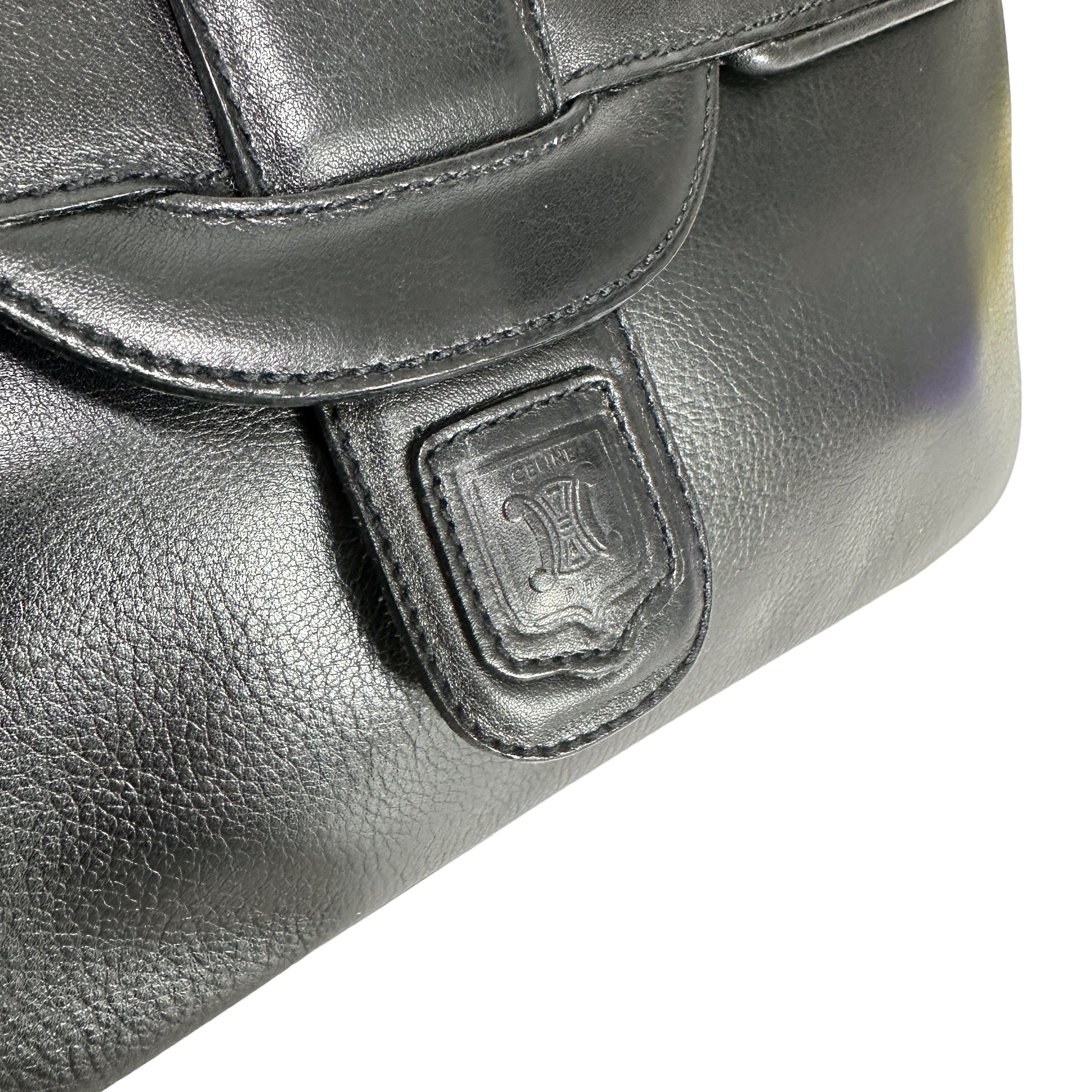 CELINE セリーヌ ショルダーバッグ