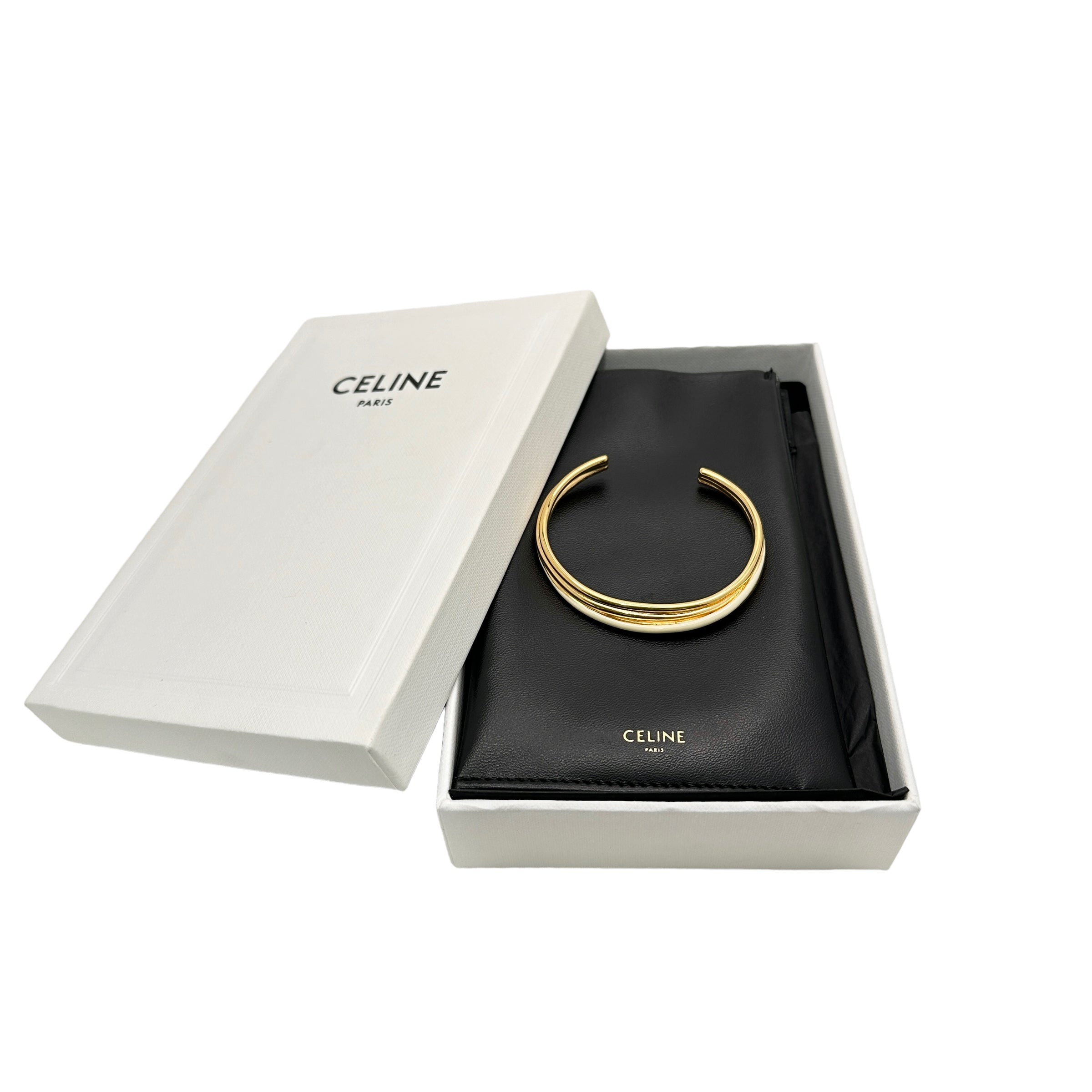 CELINE セリーヌ ブレスレット