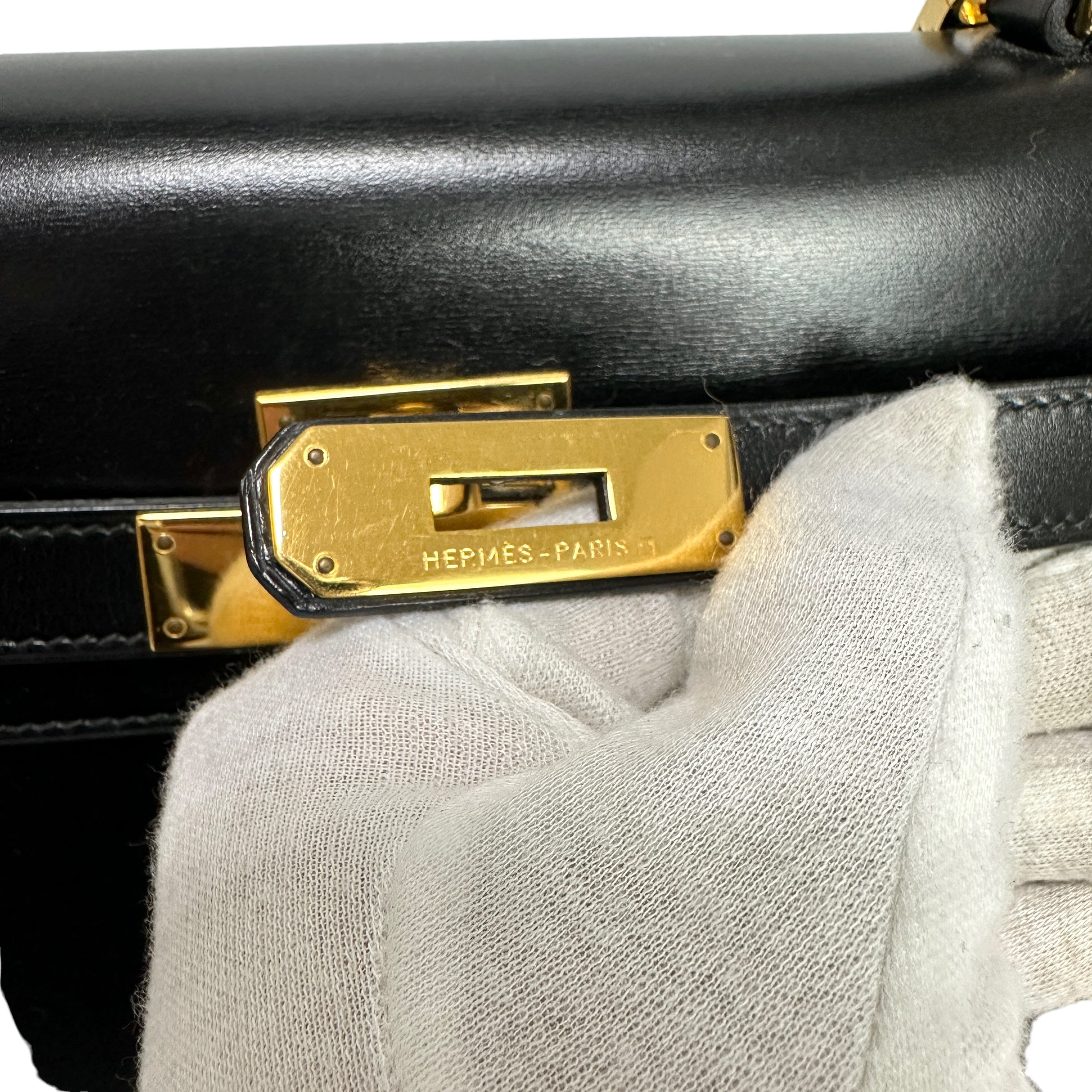 HERMES エルメス ケリー32