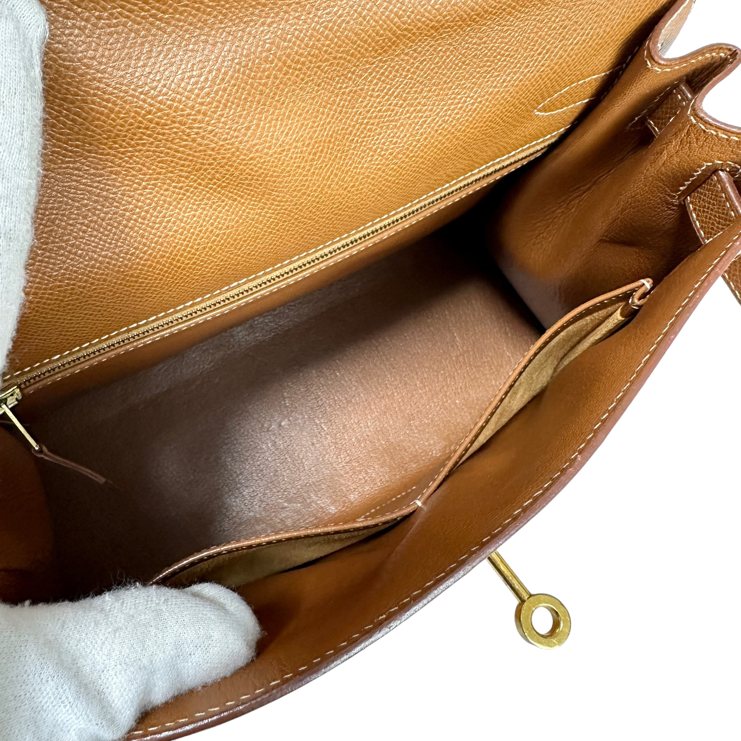 HERMES エルメス ケリー28