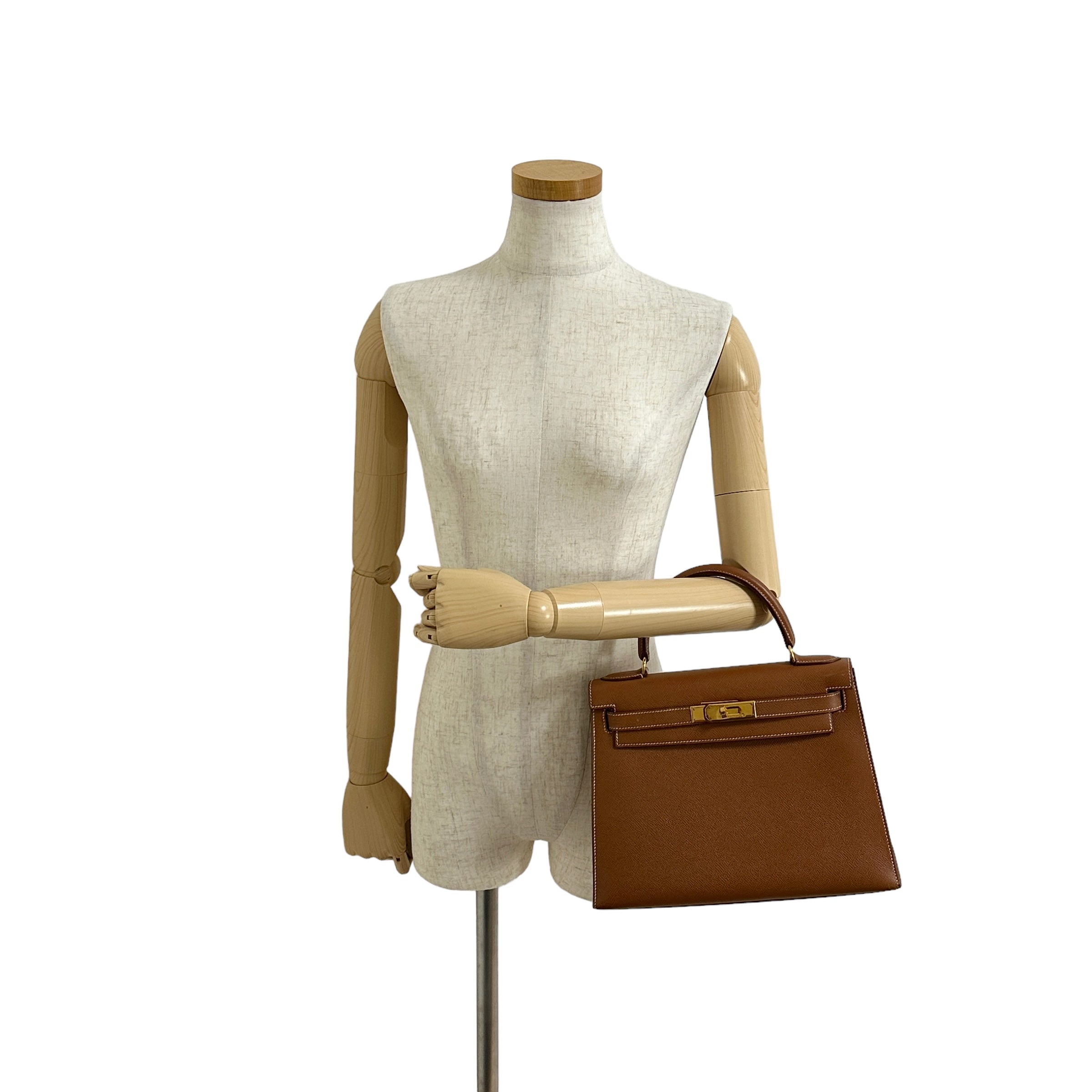 HERMES エルメス ケリー28