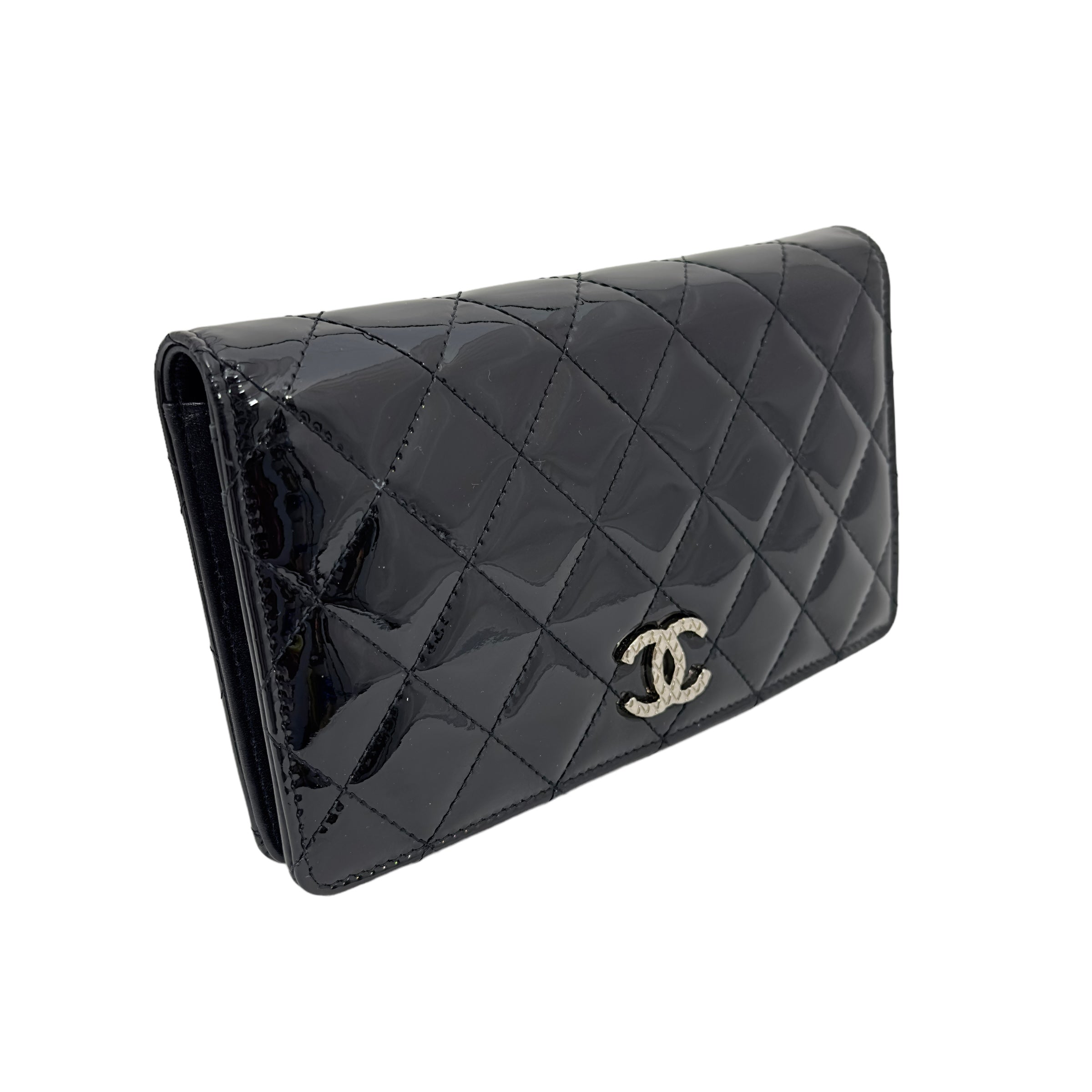 CHANEL シャネル ウォレット