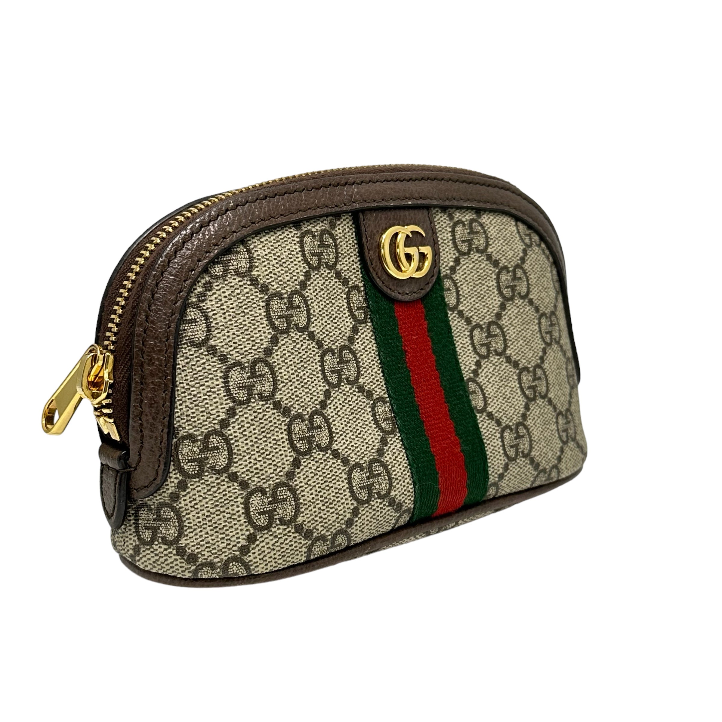 GUCCI グッチ オフィディア ポーチ