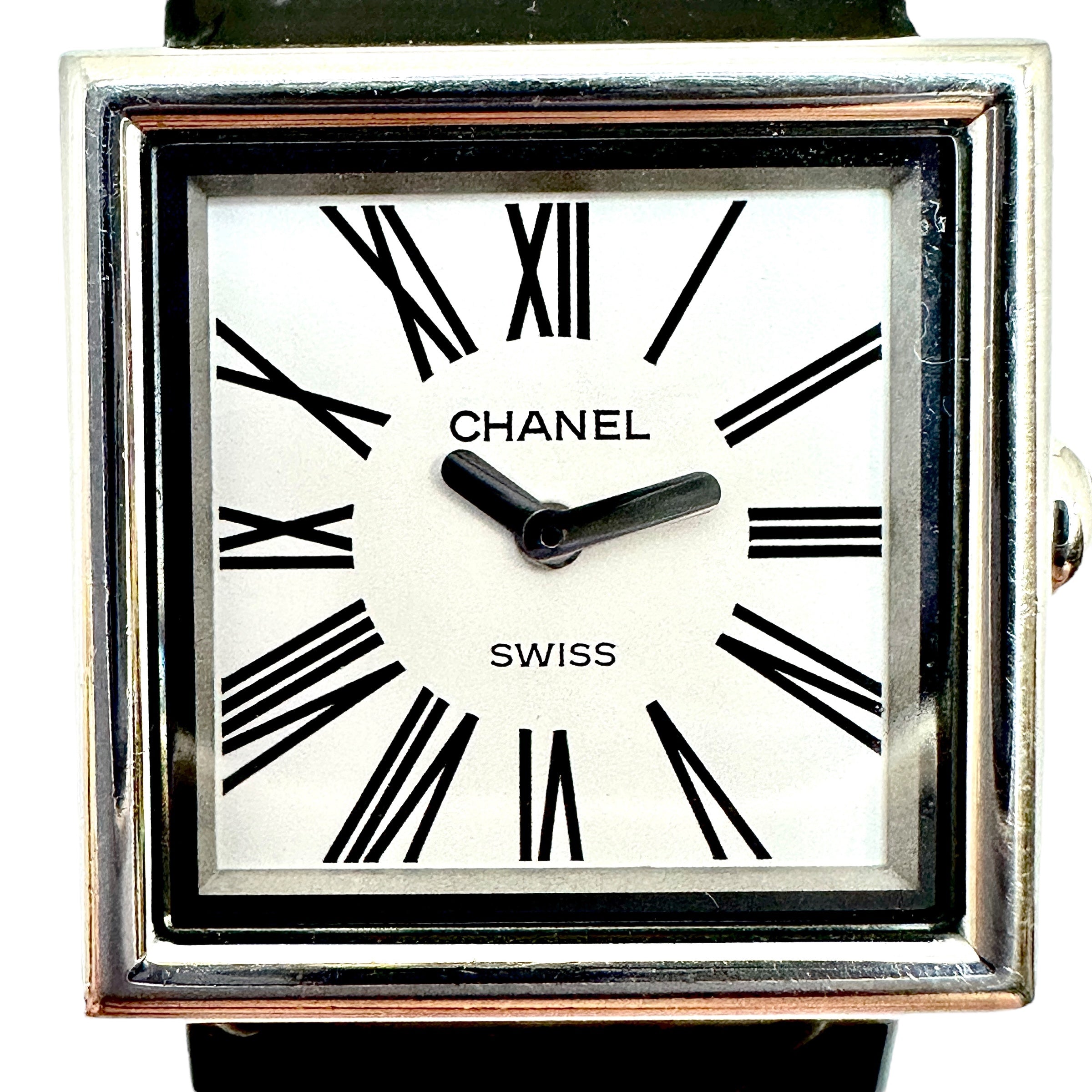 CHANEL シャネル マドモアゼル