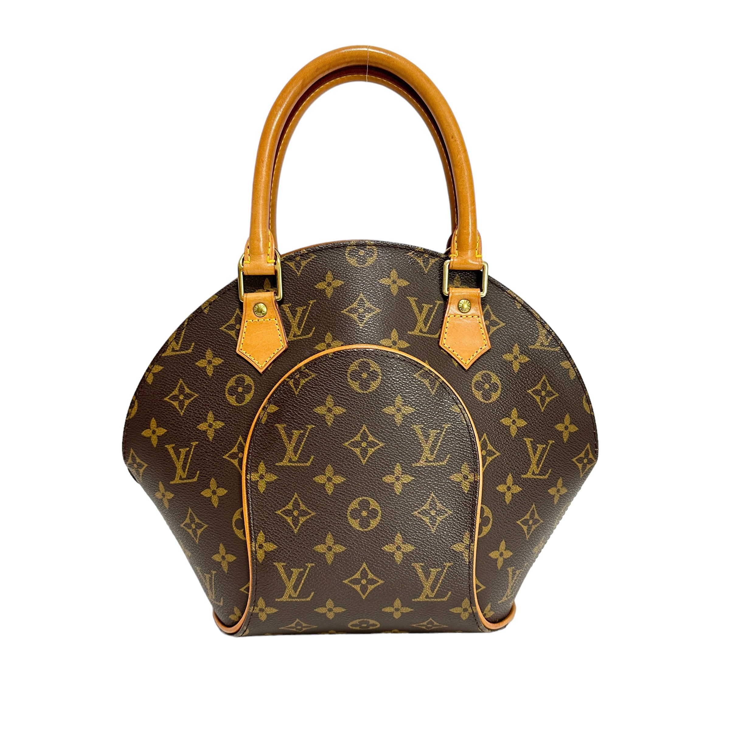 LOUIS VUITTON ルイ・ヴィトン モノグラム エリプスPM