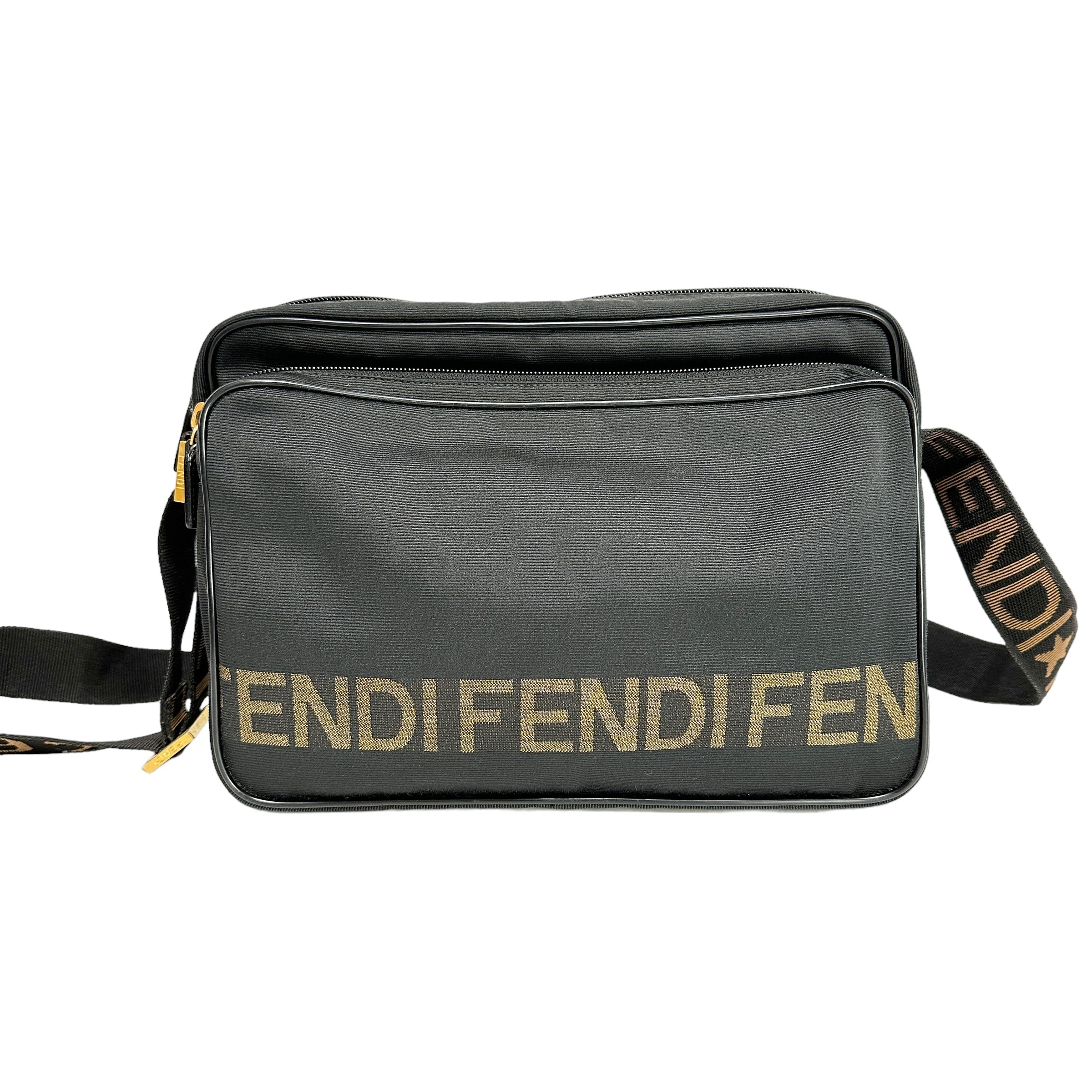 FENDI フェンディ ショルダーバッグ