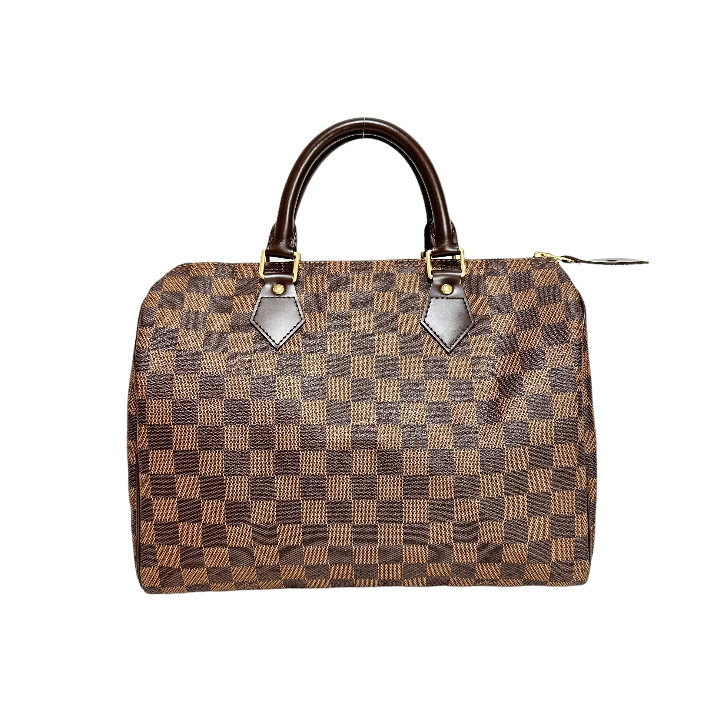 LOUIS VUITTON ルイ・ヴィトン ダミエ スピーディ30