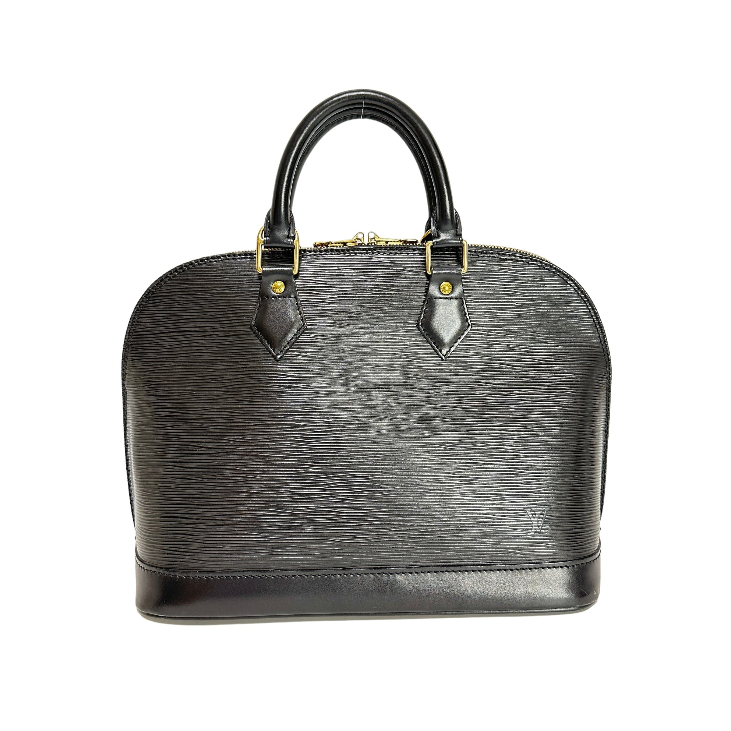LOUIS VUITTON ルイ・ヴィトン エピ アルマPM