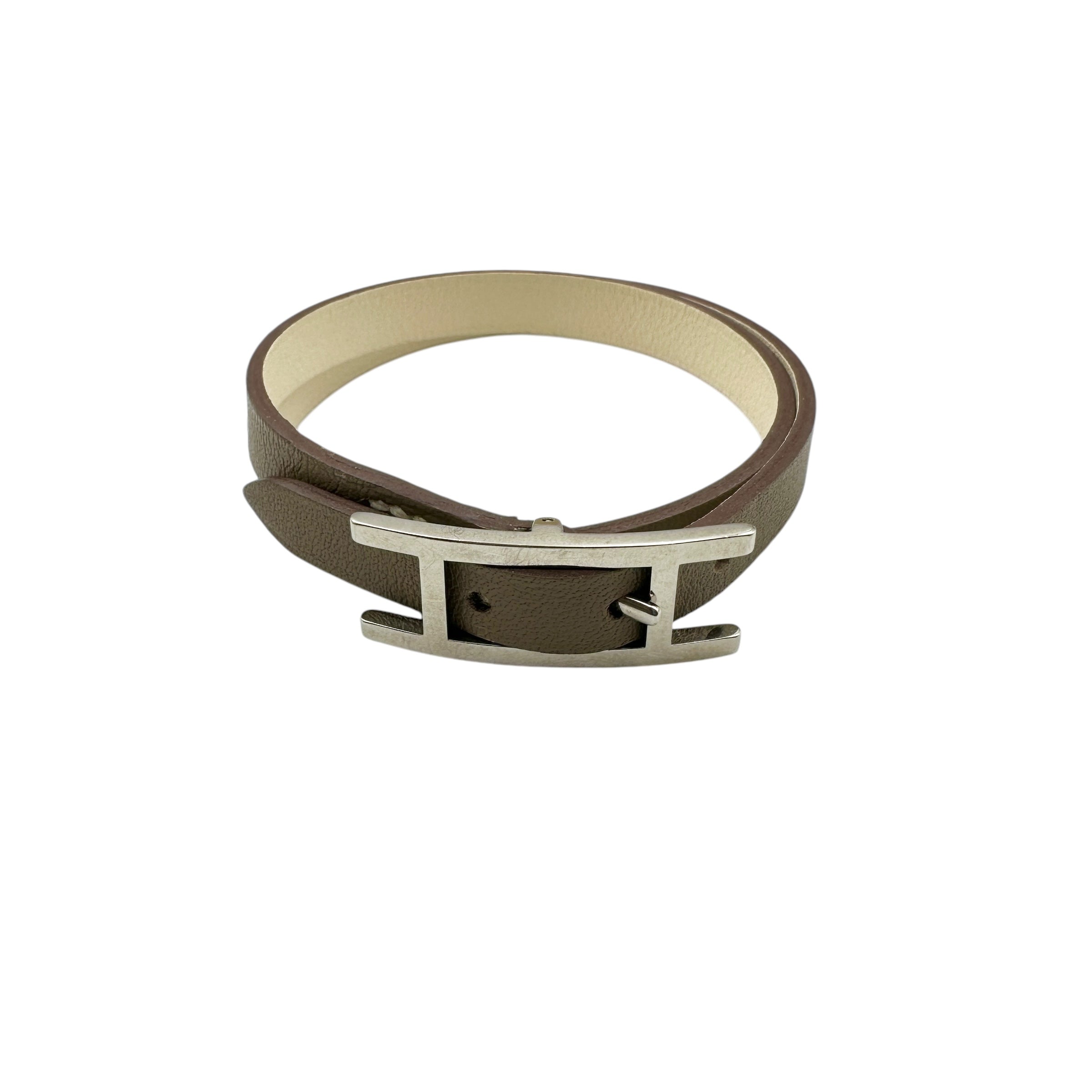 HERMES エルメス アピ ブレスレット