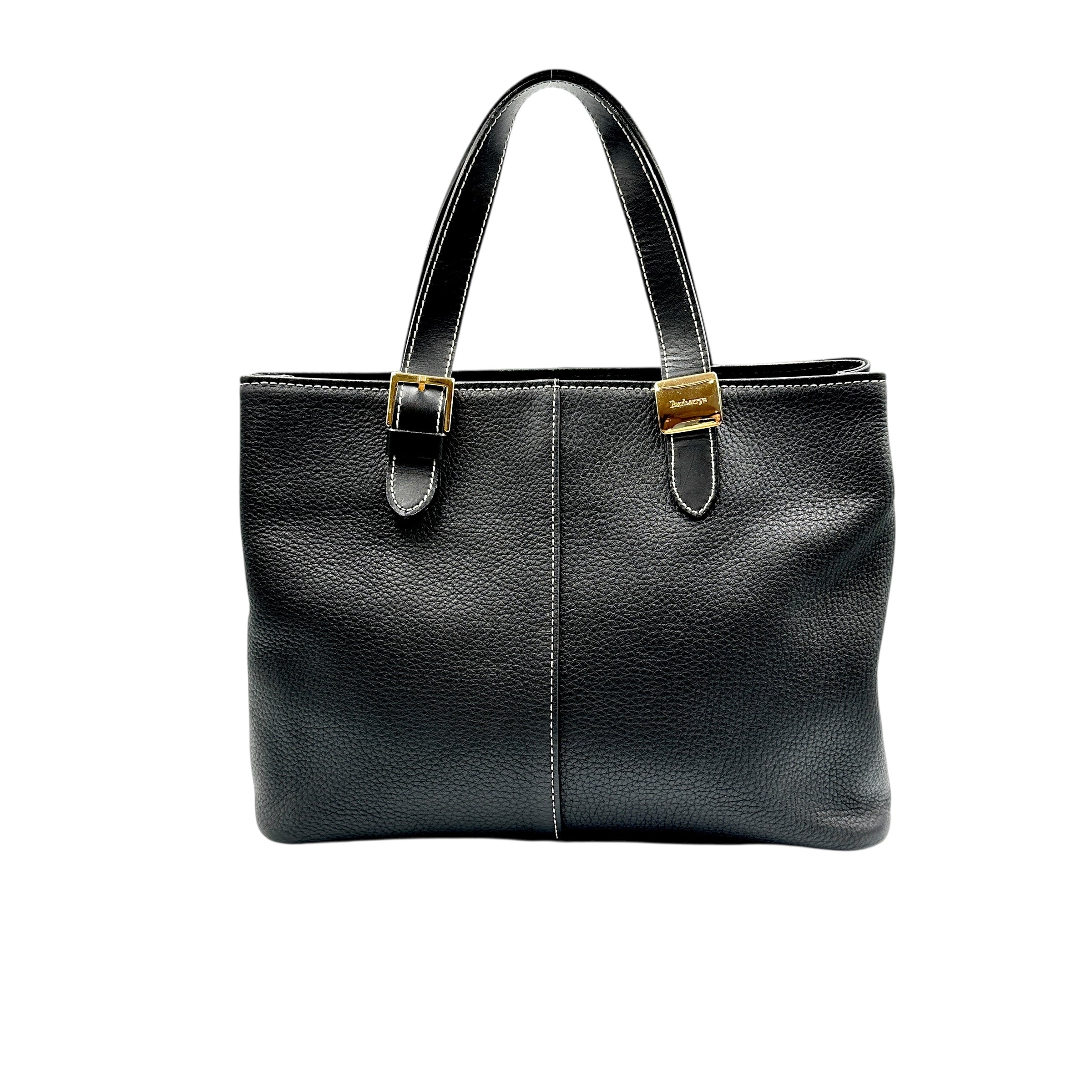 BURBERRY （未使用 展示品）バーバリー ノバチェック カメラ