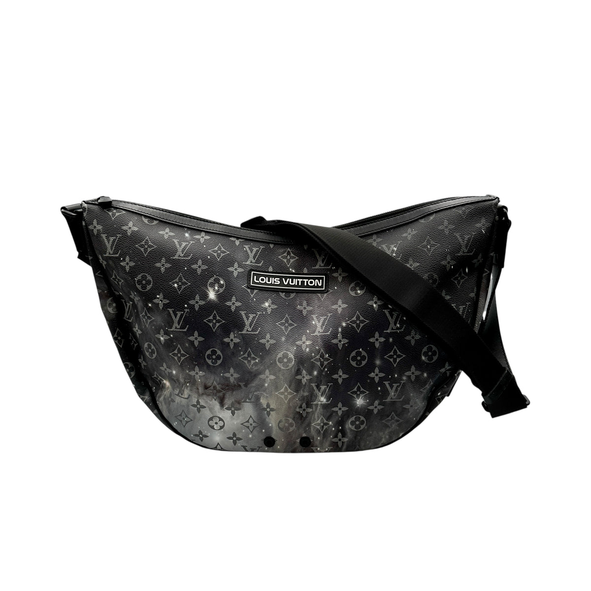 LOUIS VUITTON ルイ・ヴィトン モノグラムギャラクシー アルファホーボー