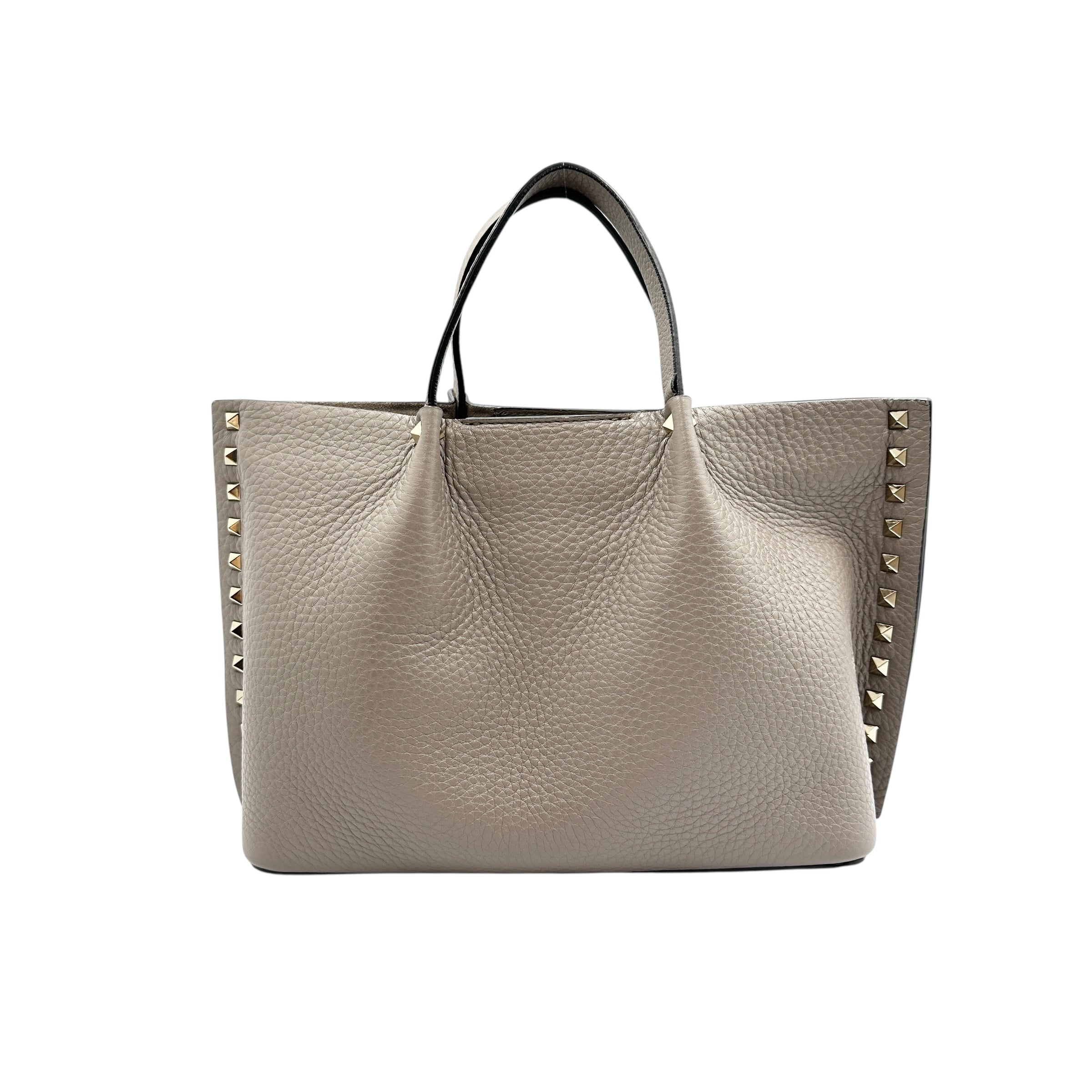 VALENTINO ヴァレンティノ ロックスタッズ 2WAYバッグ
