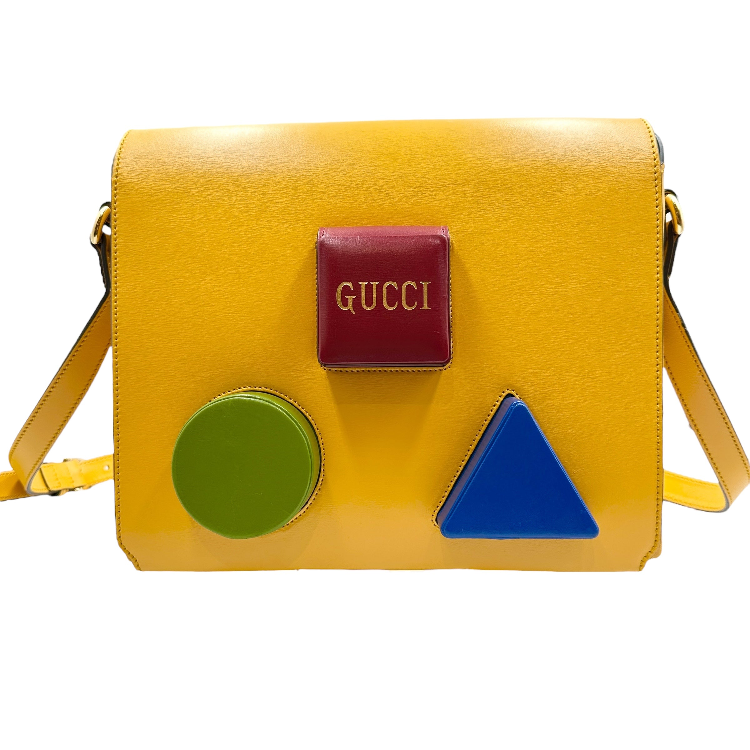 GUCCI グッチ ショルダーバッグ