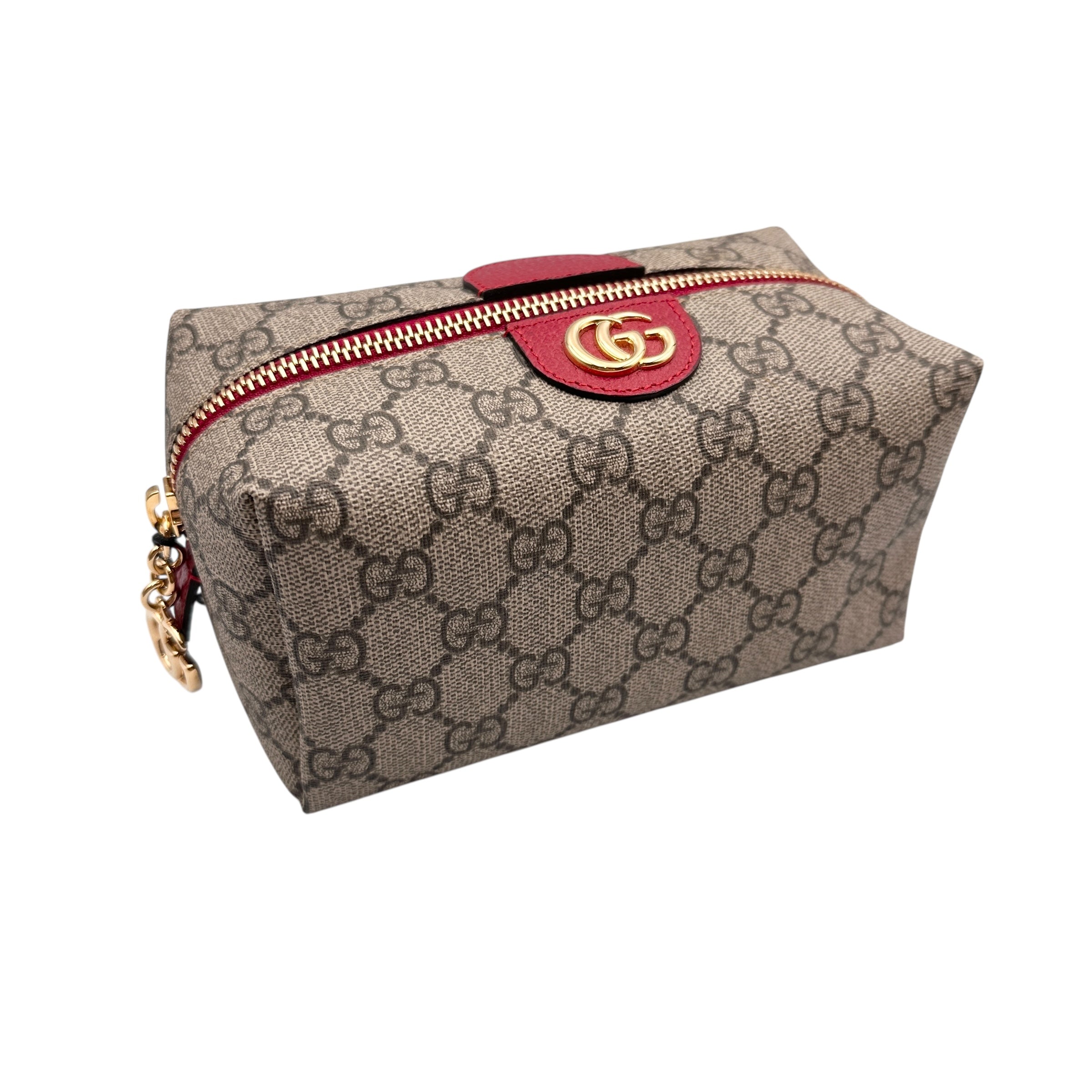 GUCCI グッチ 548393 GGスプリーム ポーチ