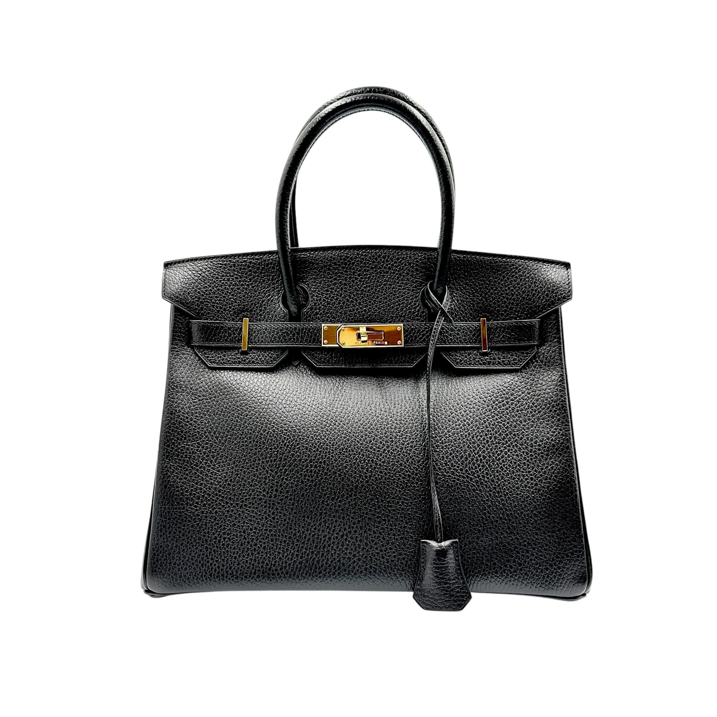 HERMES エルメス バーキン30