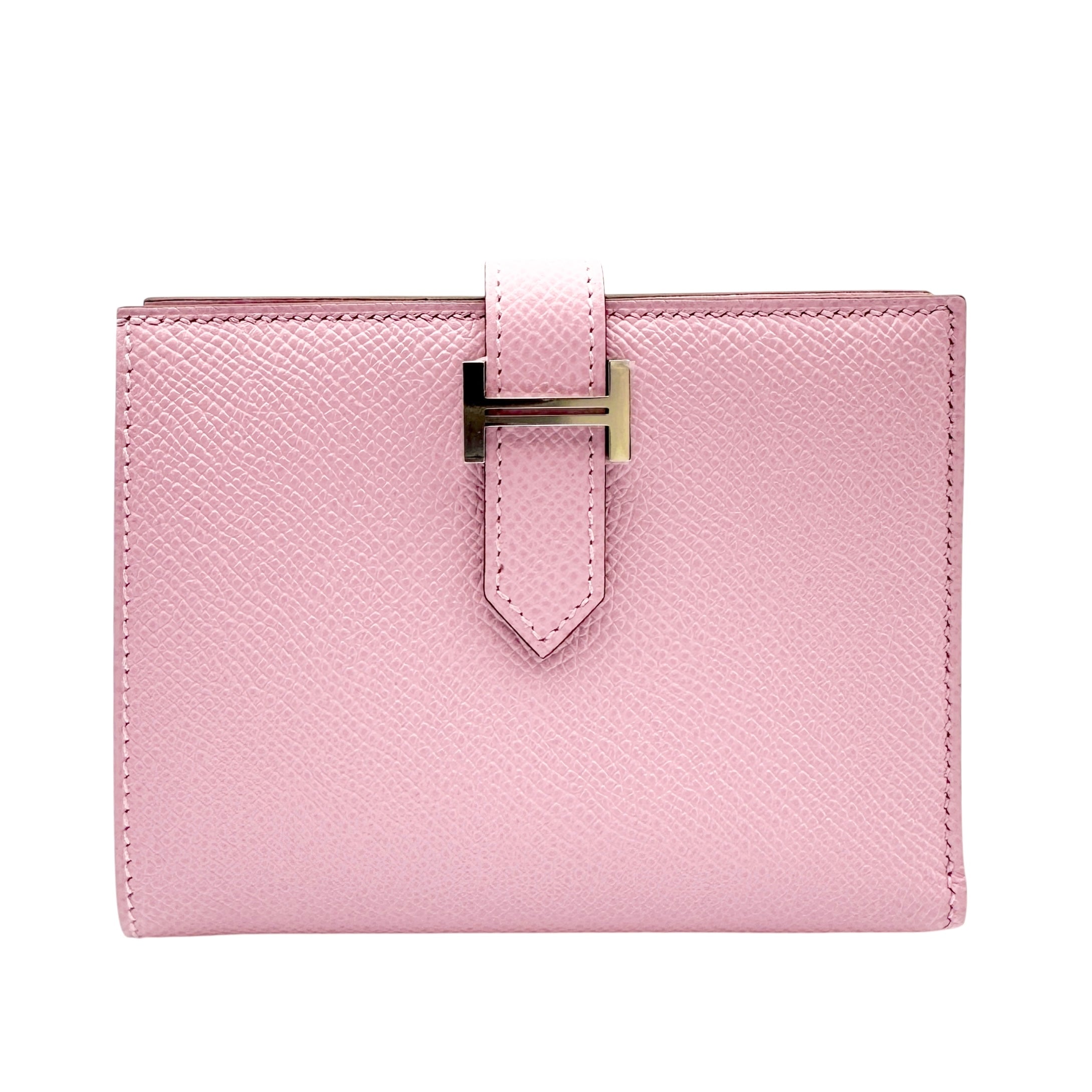 HERMES エルメス ベアンコンパクト