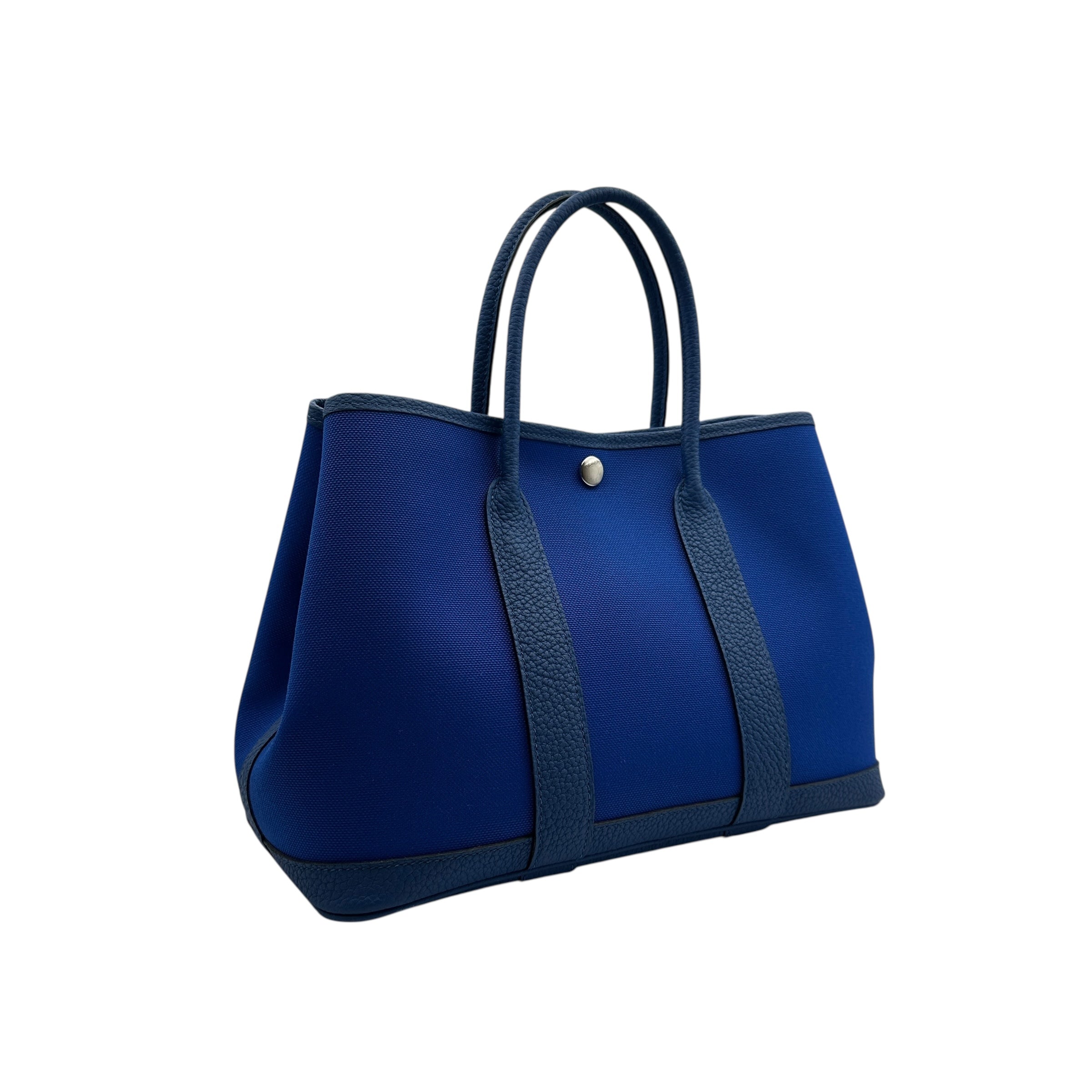 HERMES エルメス ガーデンパーティTPM