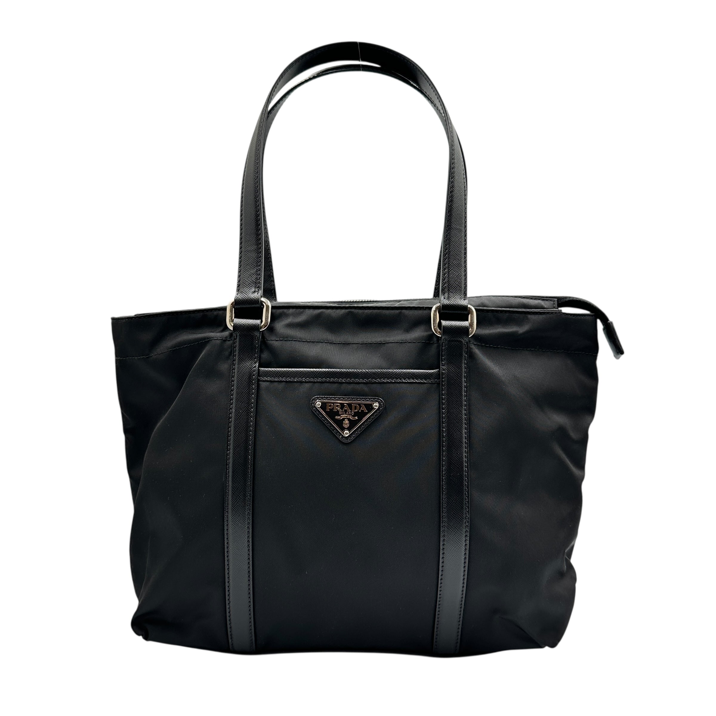 PRADA プラダ BR2311 テスート トートバッグ