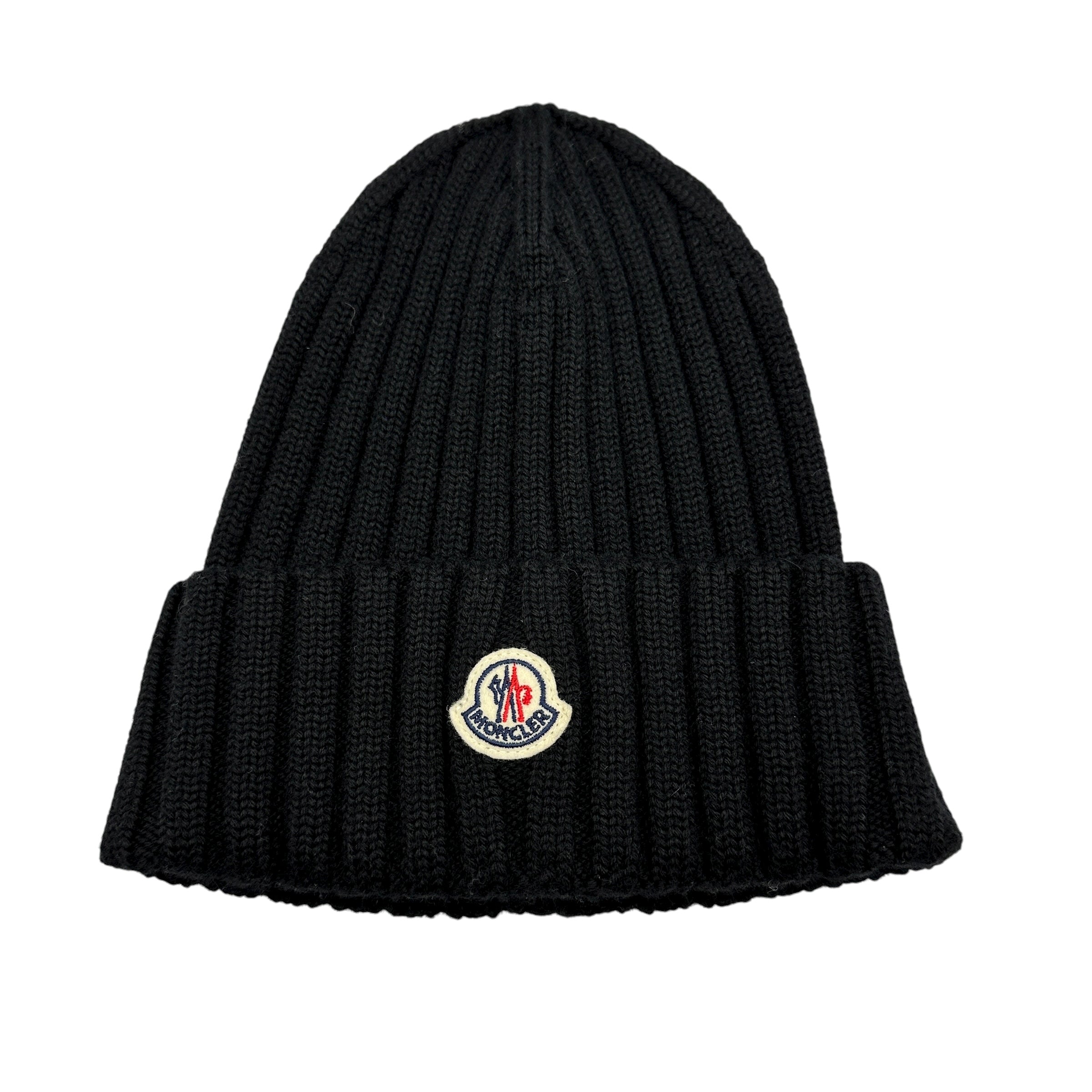 Moncler モンクレール ニット帽