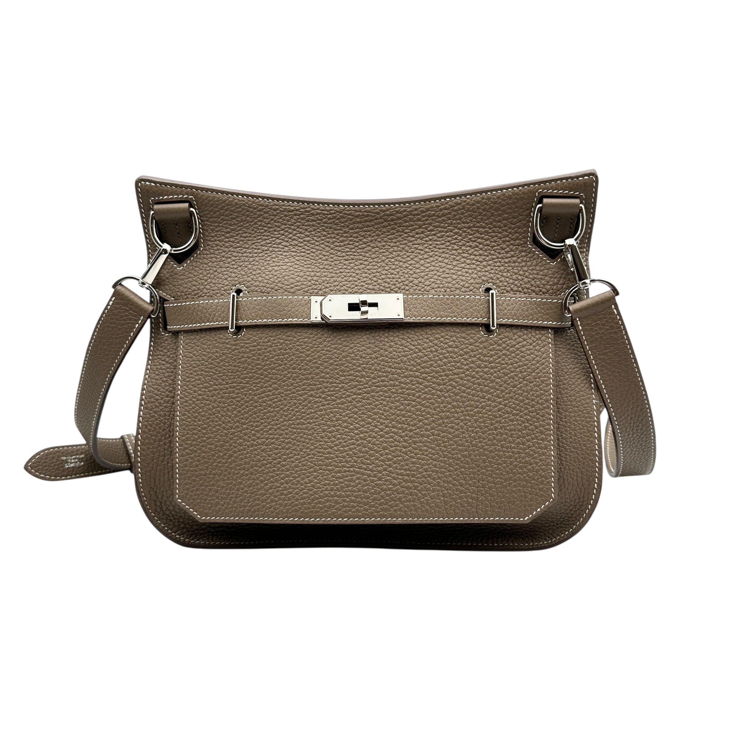 HERMES エルメス ジプシエール28