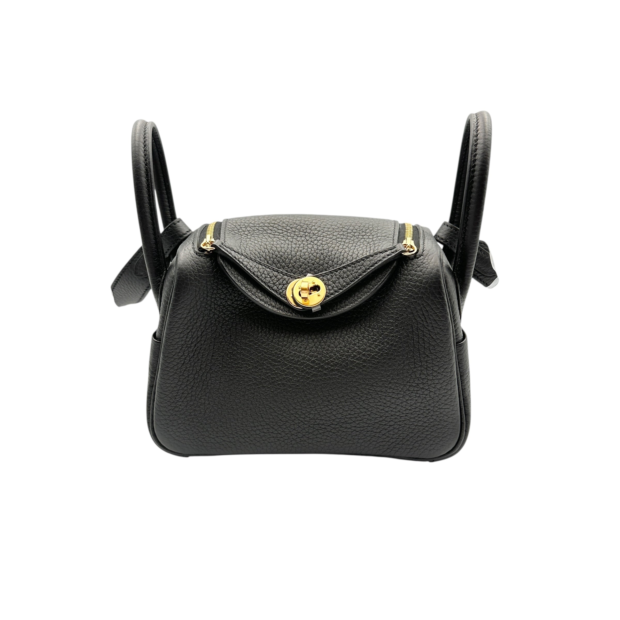 HERMES エルメス リンディ ミニ20