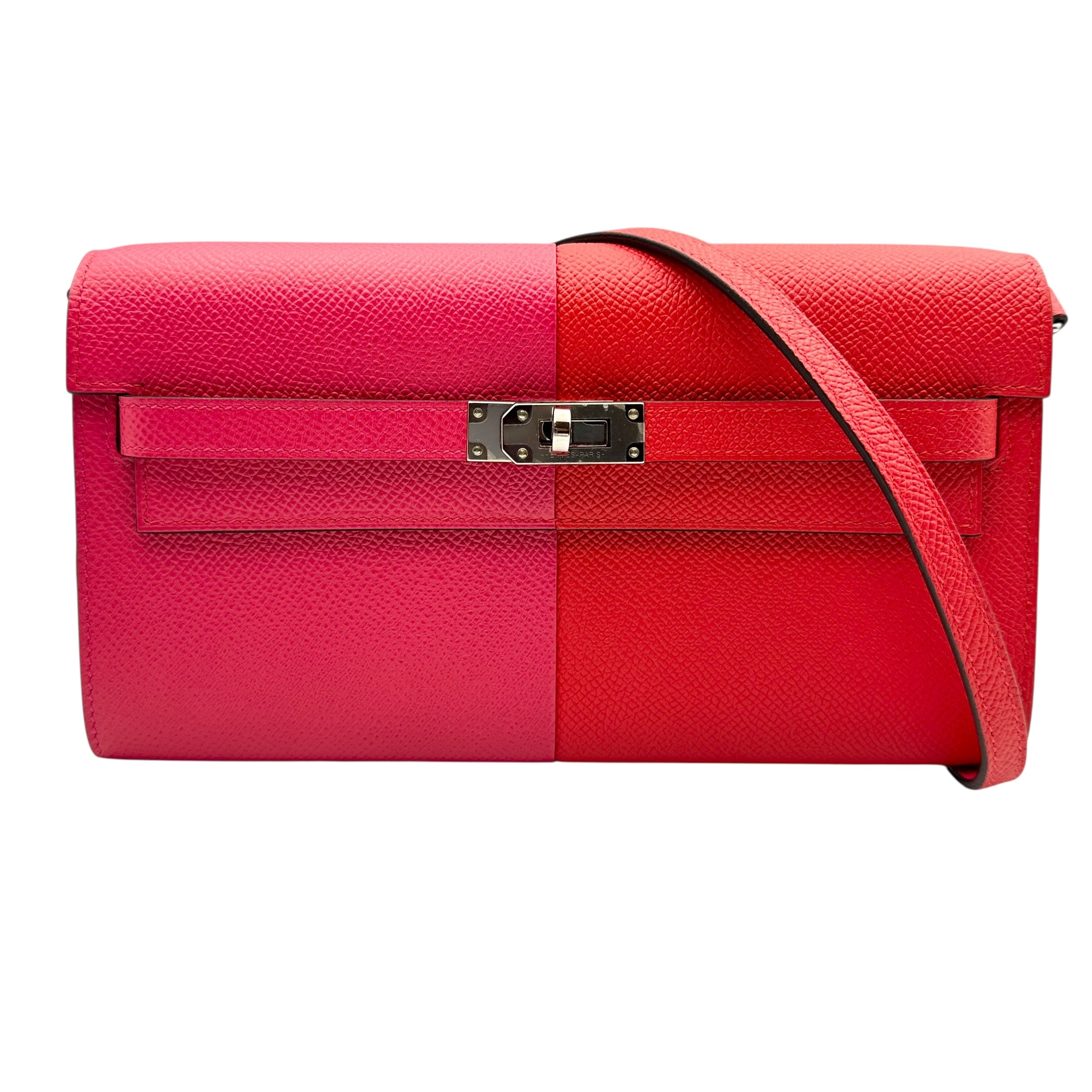 HERMES エルメス ケリートゥーゴー