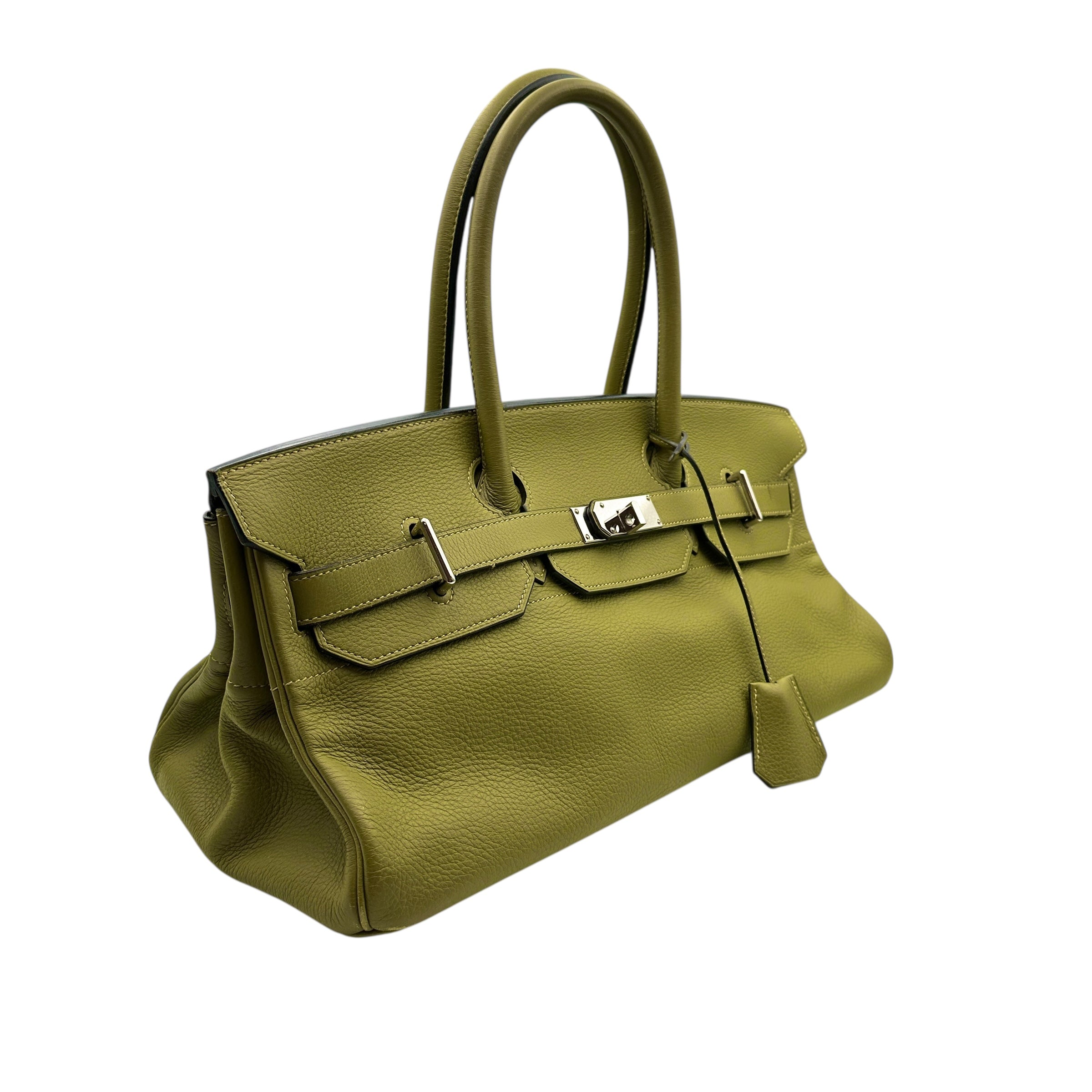 HERMES エルメス ショルダーバーキン42