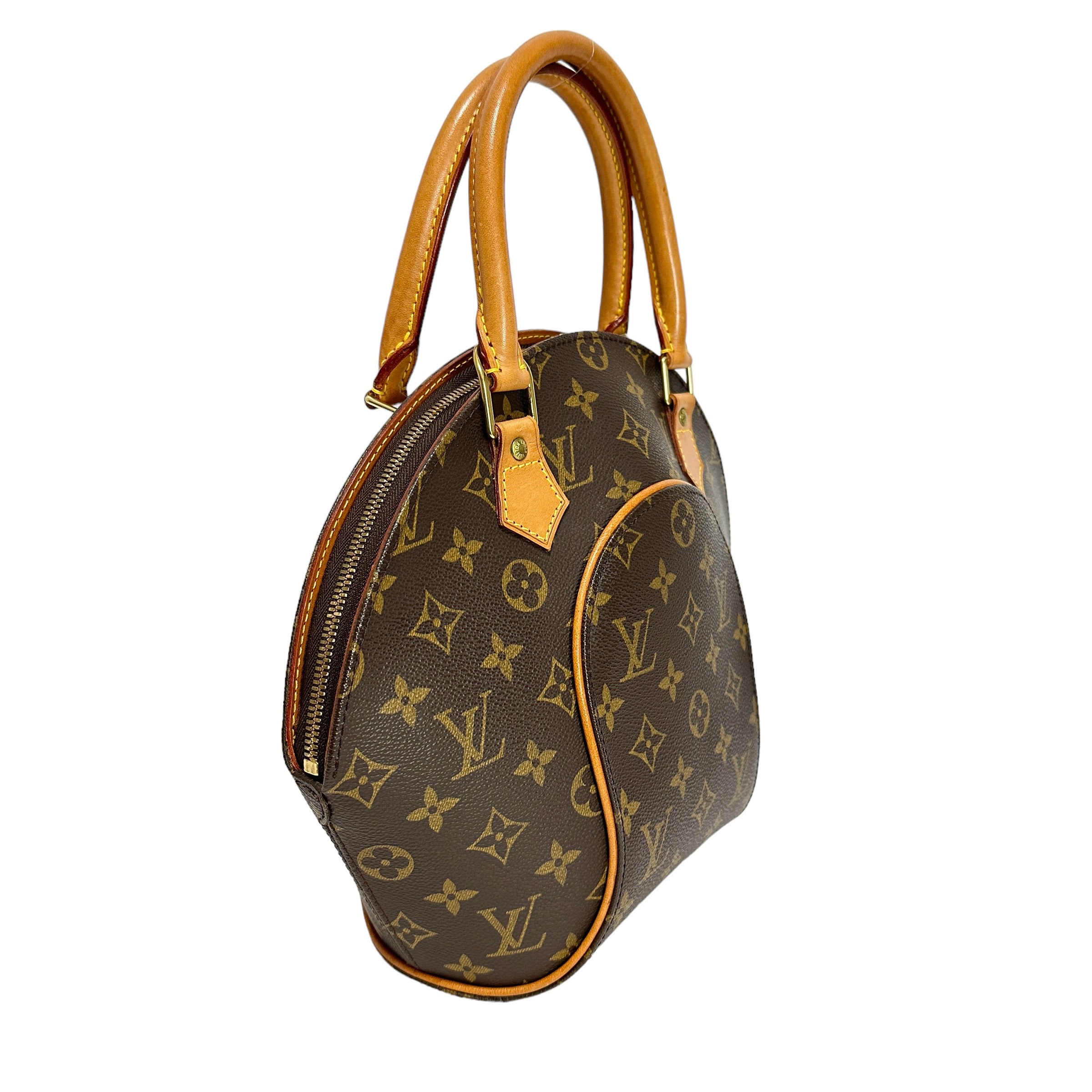 LOUIS VUITTON ルイ・ヴィトン モノグラム エリプスPM