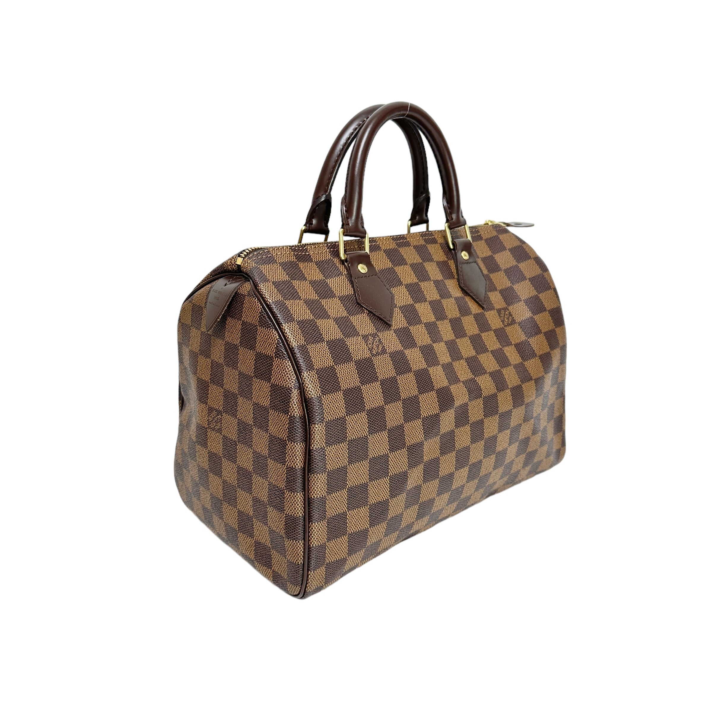 LOUIS VUITTON ルイ・ヴィトン ダミエ スピーディ30