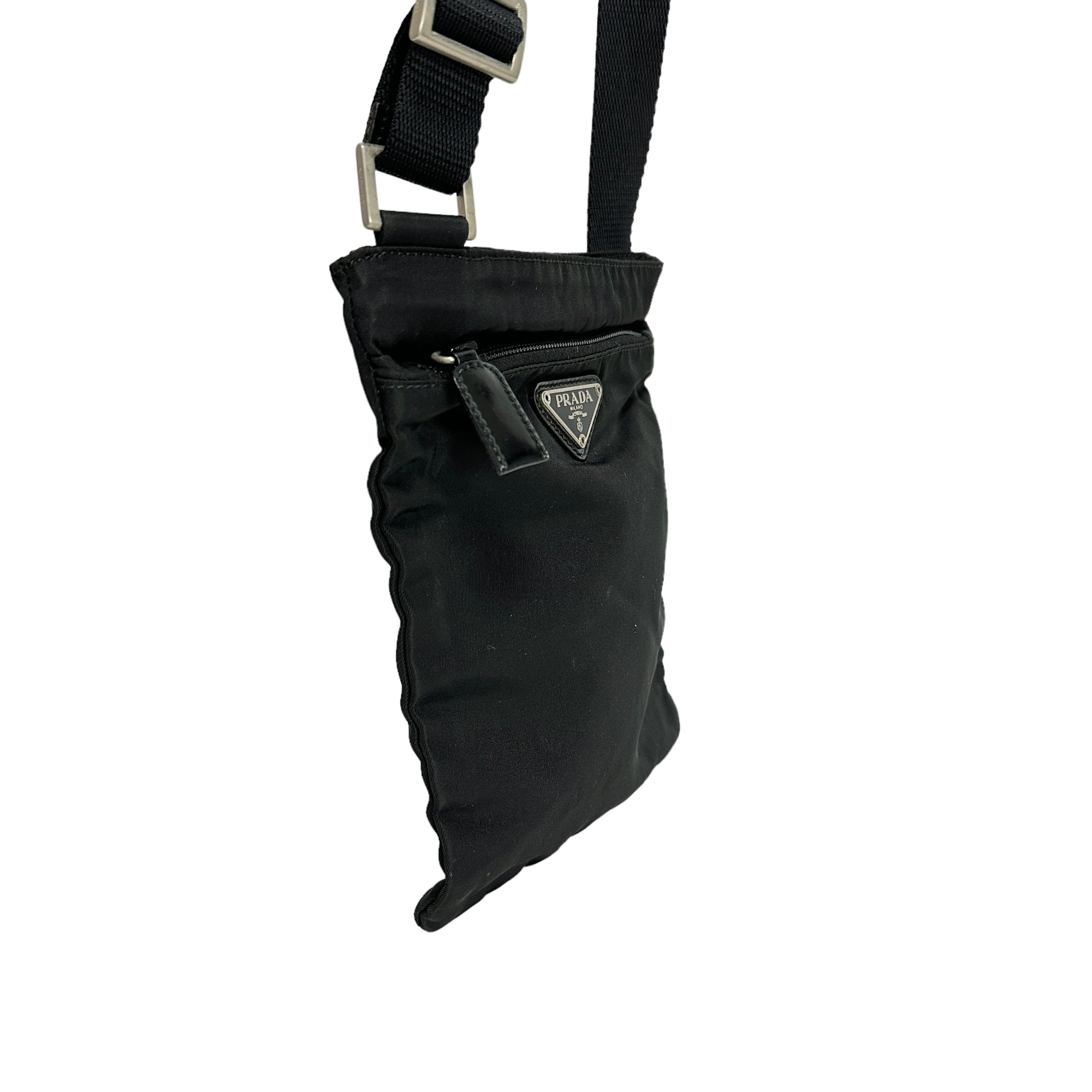 PRADA プラダ ショルダーバッグ