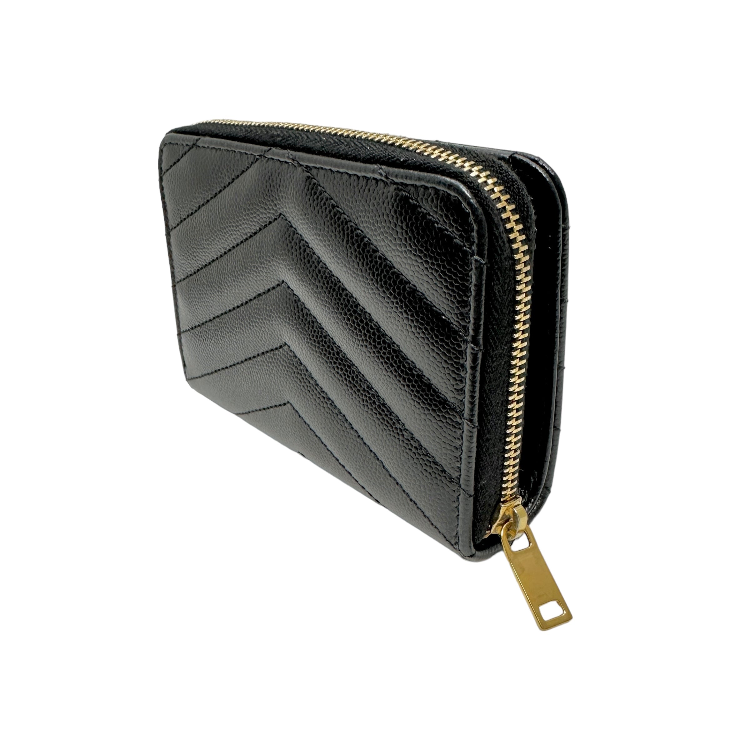 Yves Saint Laurent サンローラン ウォレット