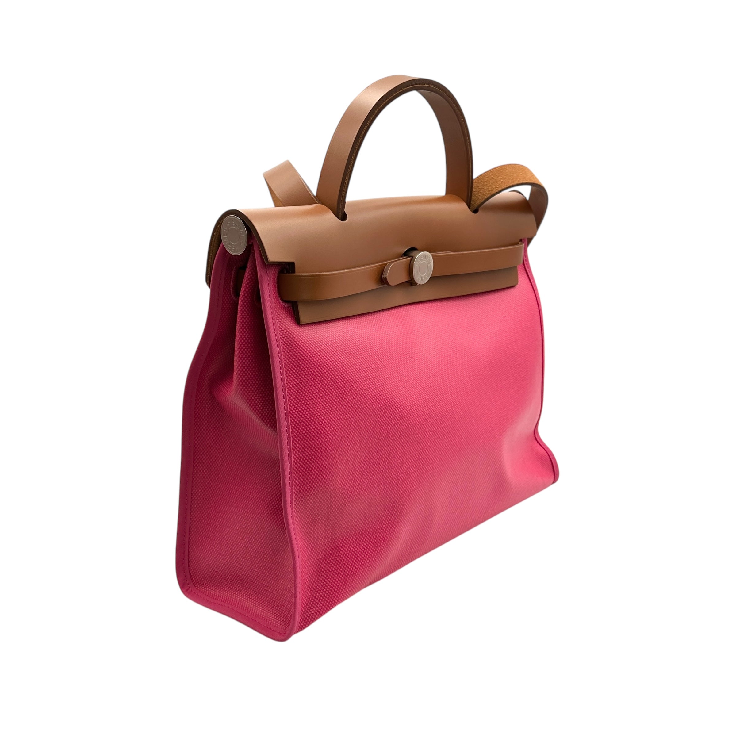 HERMES エルメス エールバッグジップ31