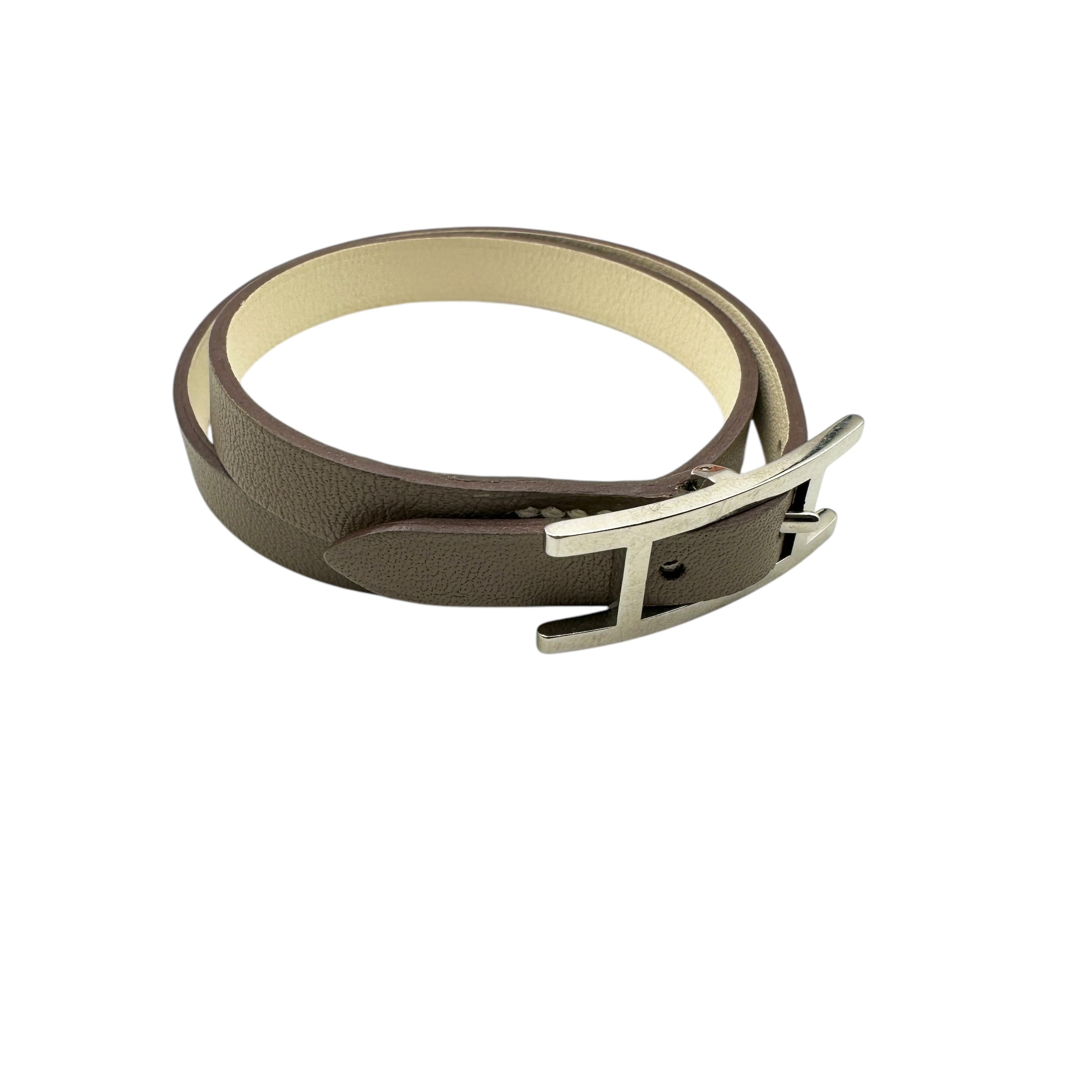HERMES エルメス アピ ブレスレット