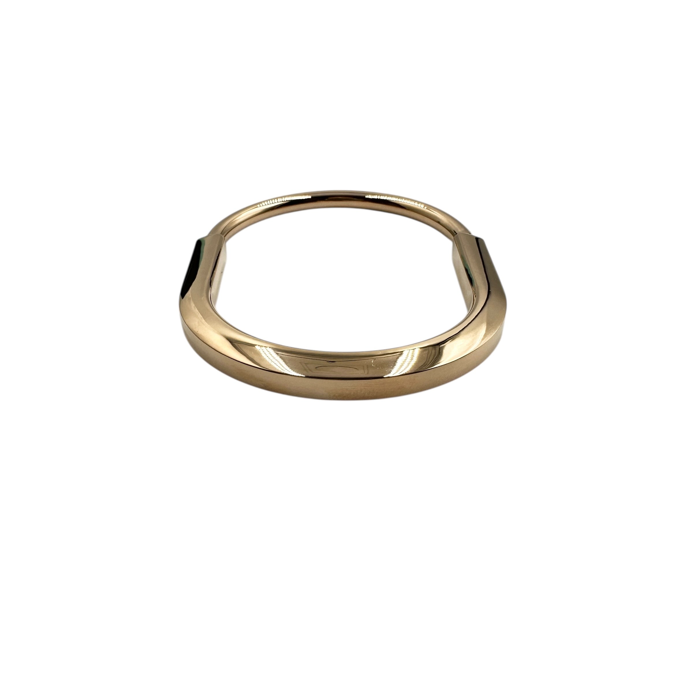 TIFFANY & Co. ティファニー ロックバングル ブレスレット