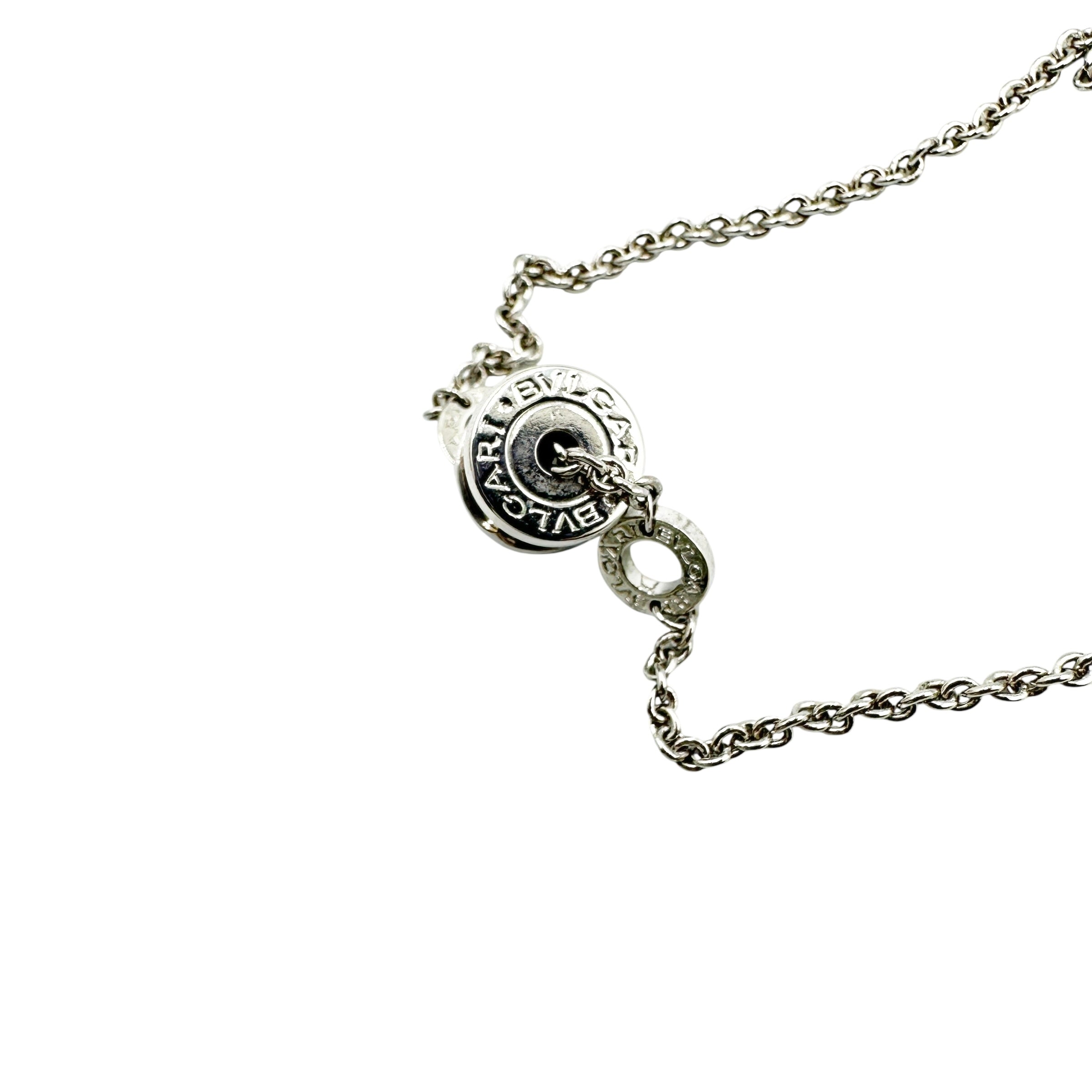 BVLGARI ブルガリ ビーゼロ エレメント ブレスレット
