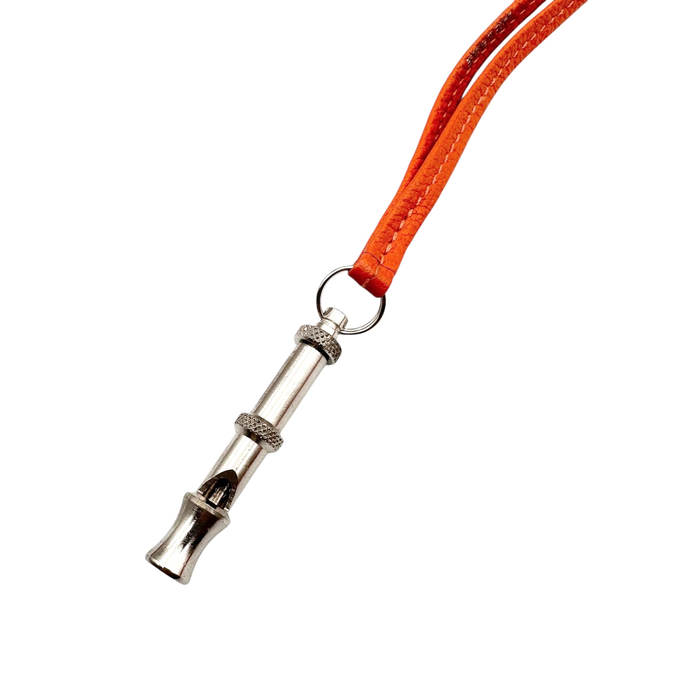 HERMES エルメス ホイッスル