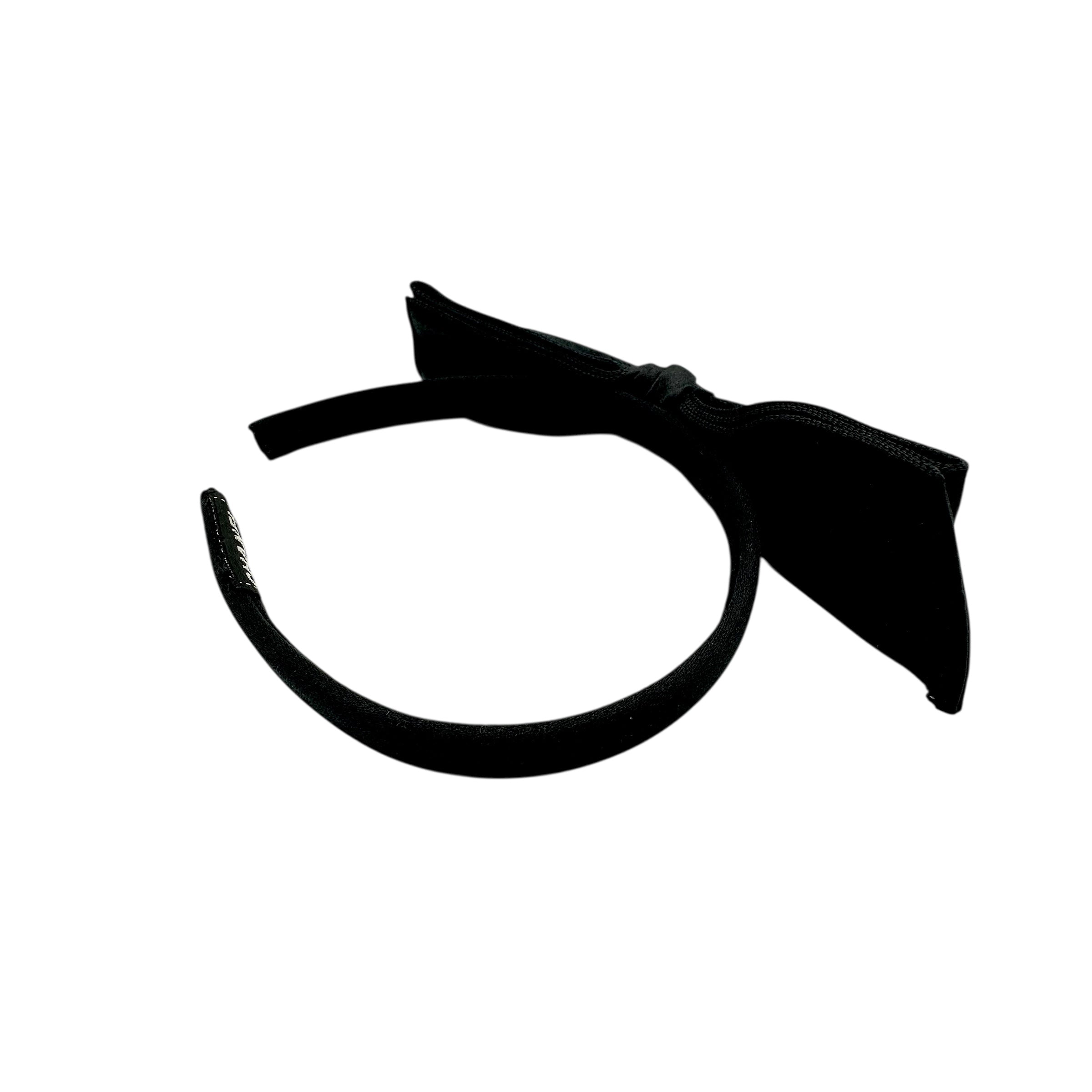 CHANEL シャネル カチューシャ リボン