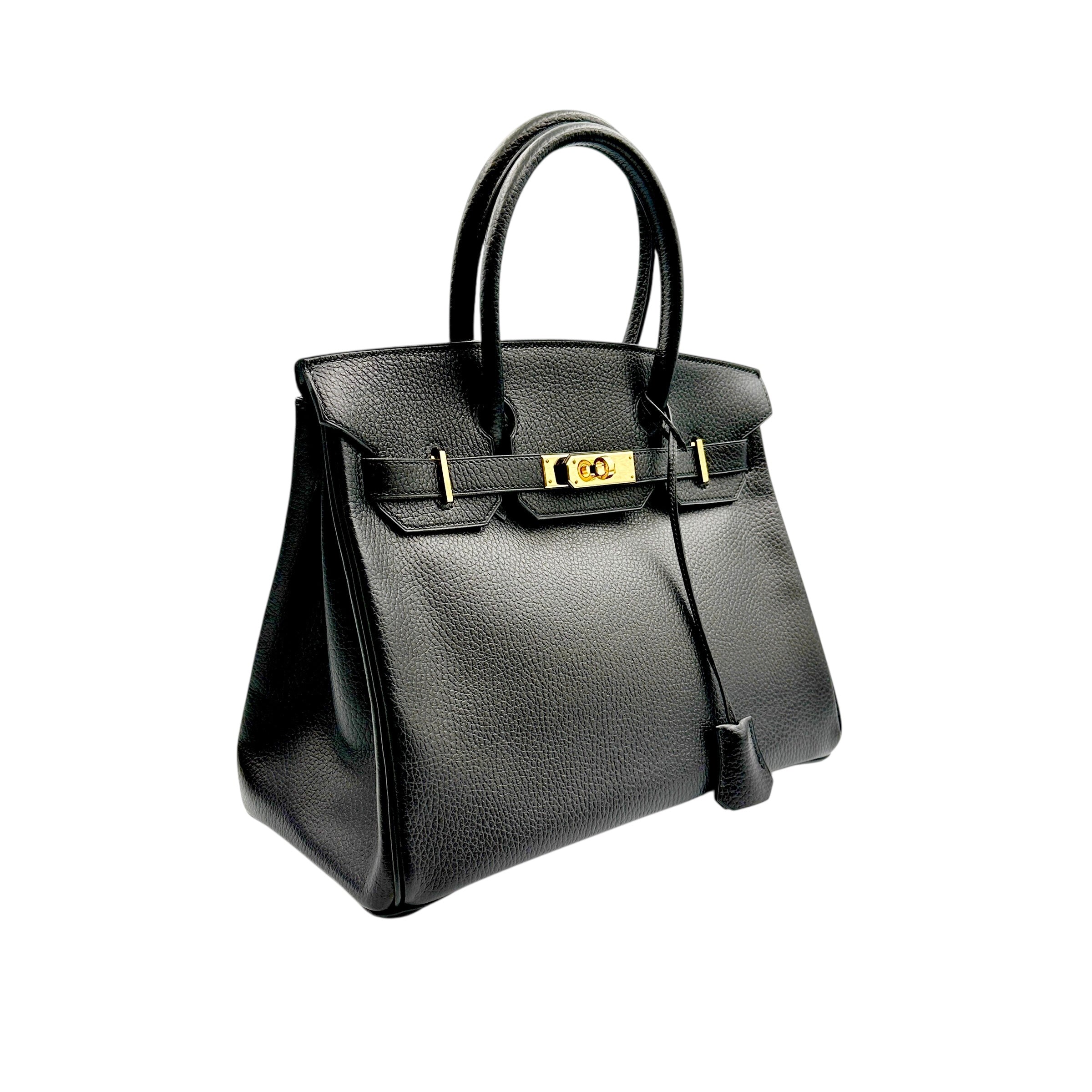 HERMES エルメス バーキン30