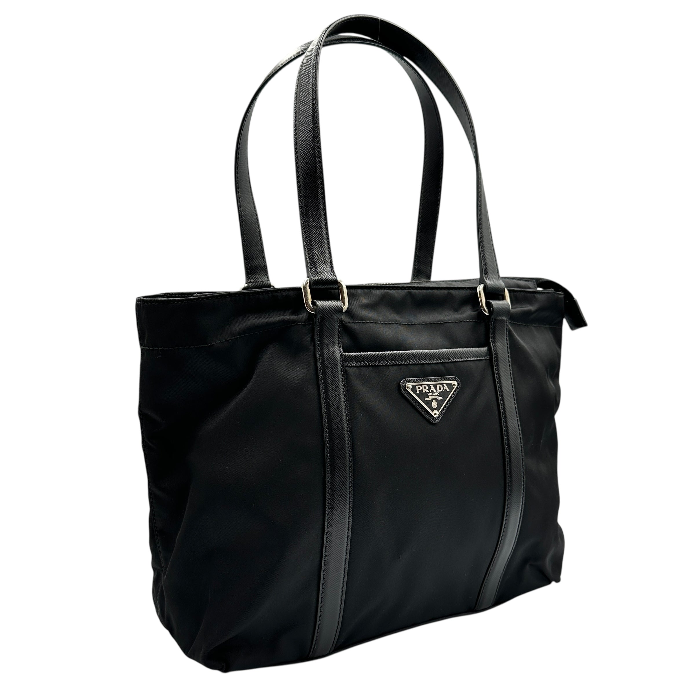 PRADA プラダ BR2311 テスート トートバッグ