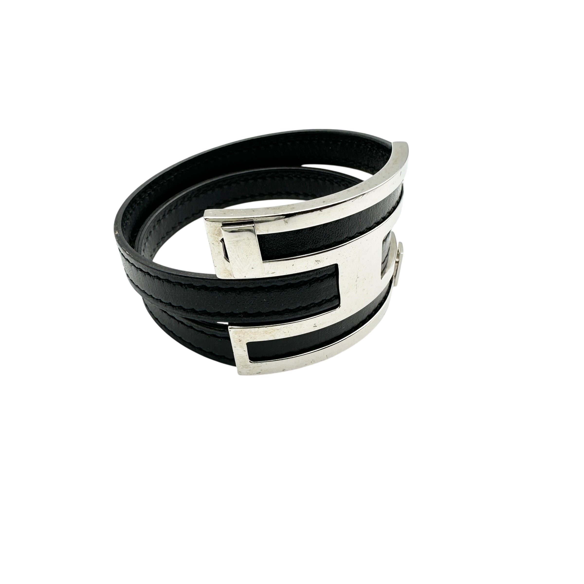 HERMES エルメス プスプス ブレスレット