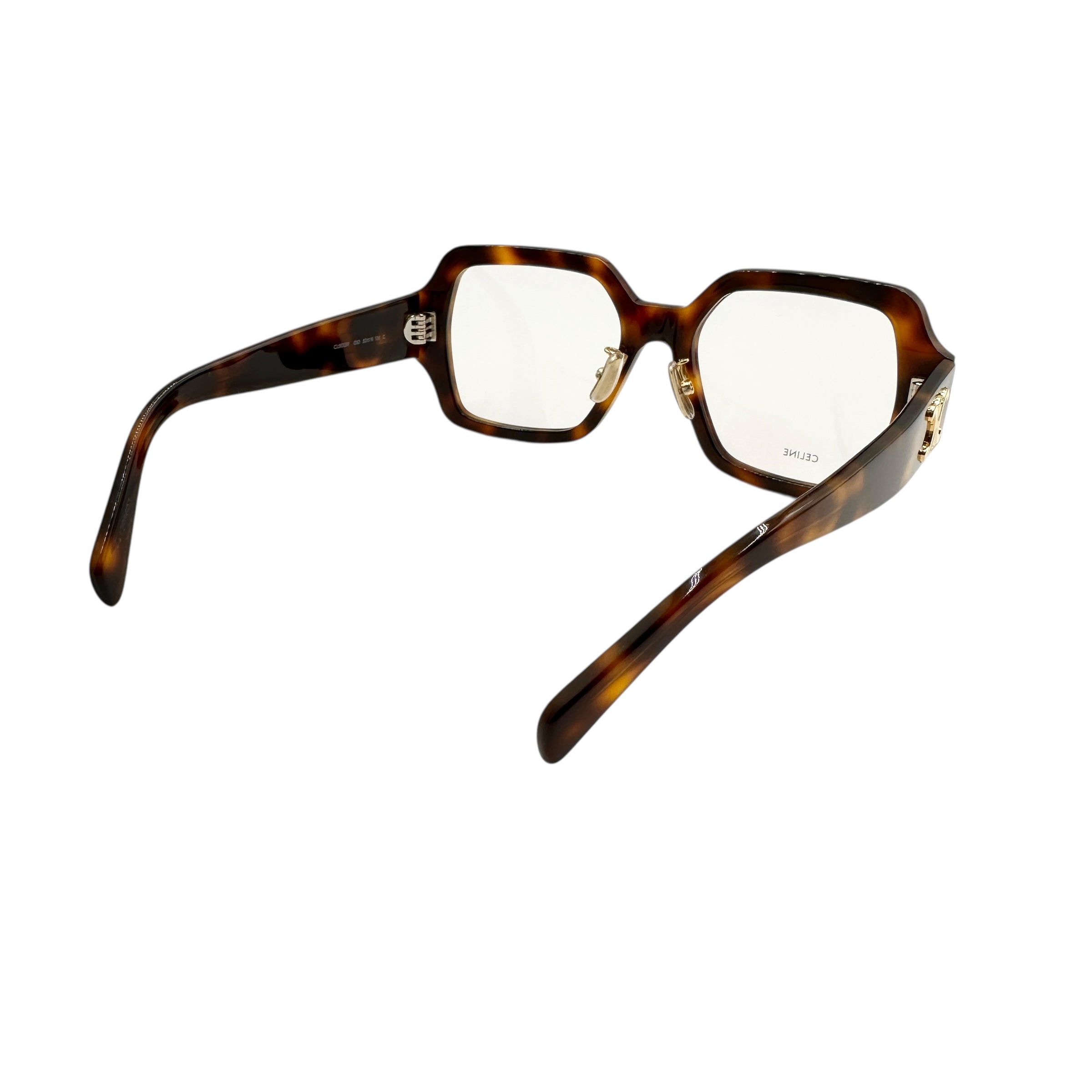 CELINE セリーヌ トリオンフ メガネ サングラス