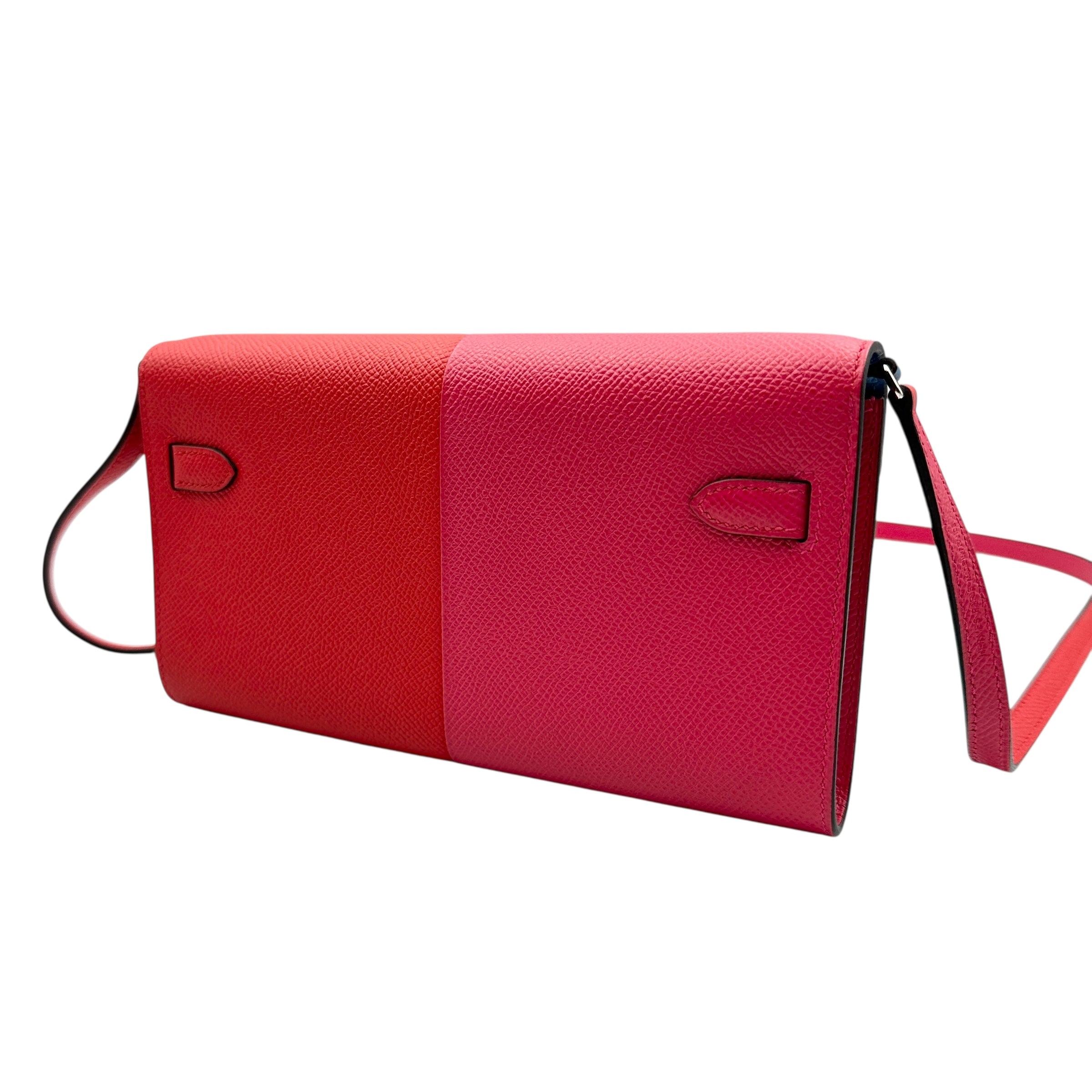 HERMES エルメス ケリートゥーゴー